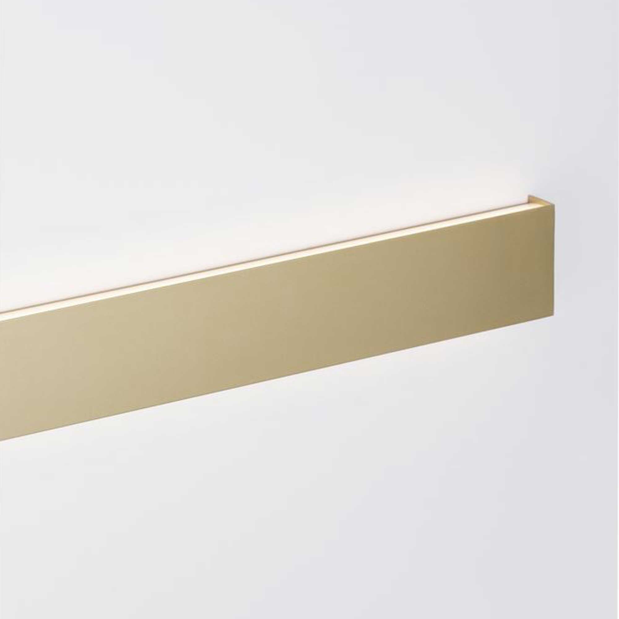 Nova Luce Seline LED стенна лампа IP44 CRI90