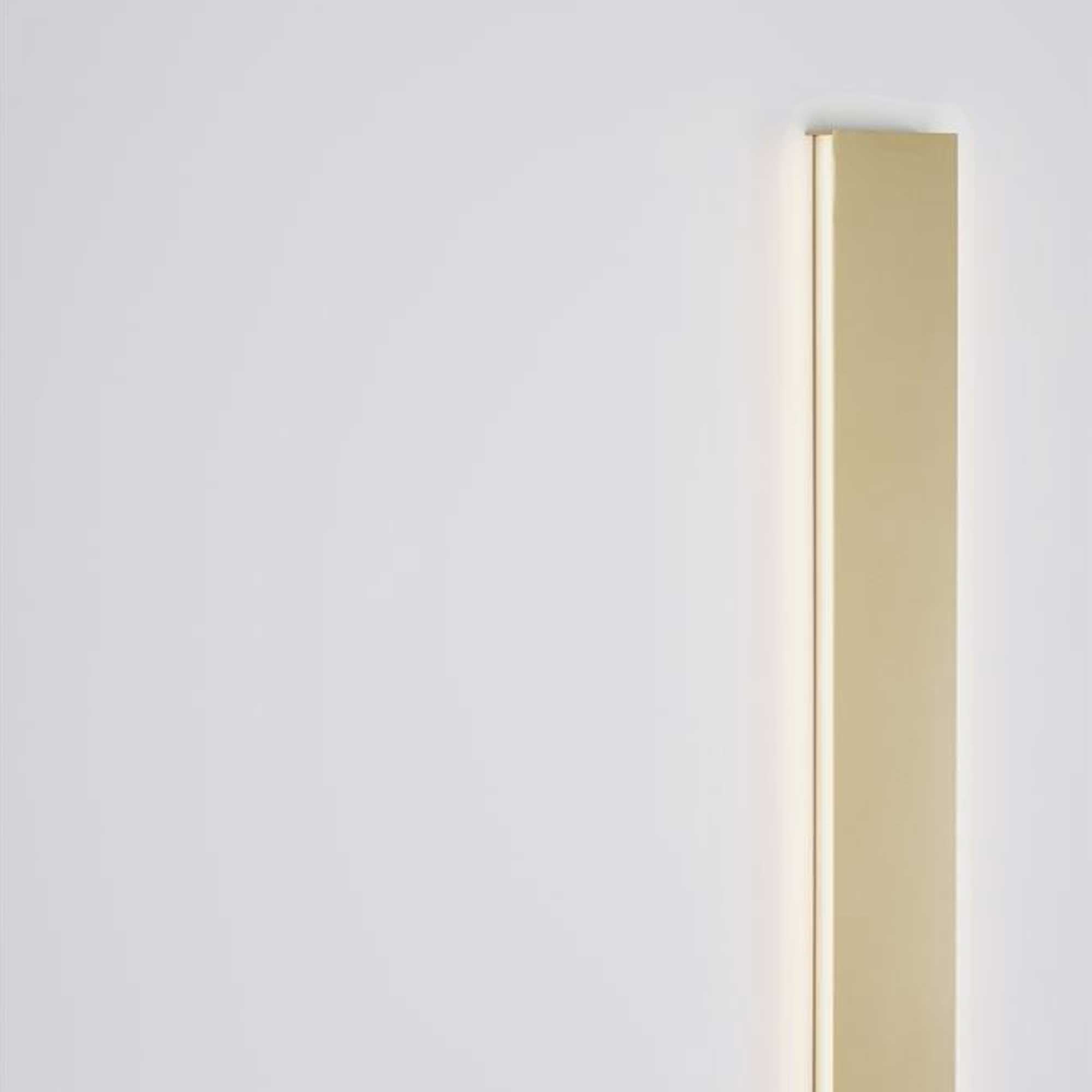 Nova Luce Seline LED стенна лампа IP44 CRI90