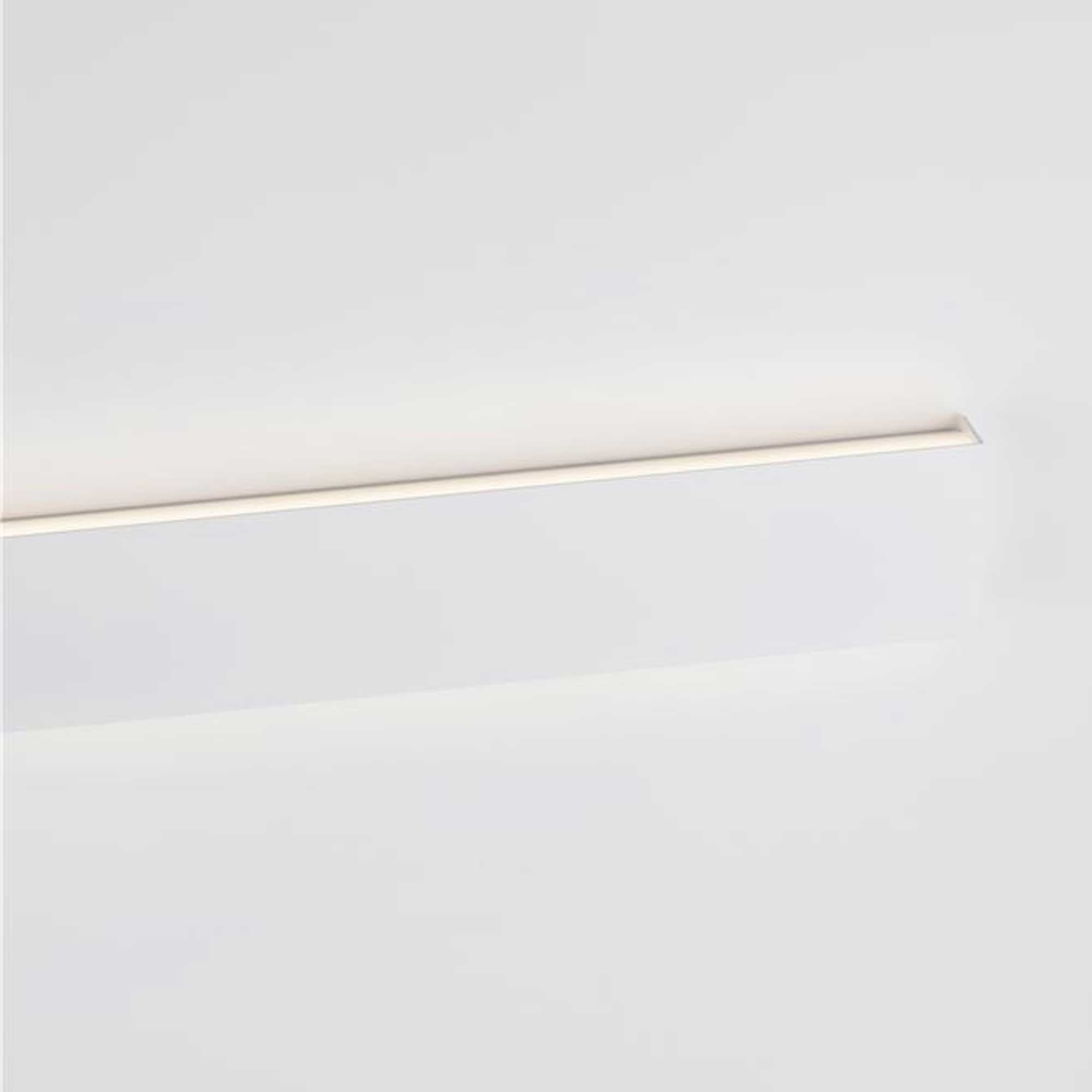 Nova Luce Seline LED стенна лампа IP44 CRI90