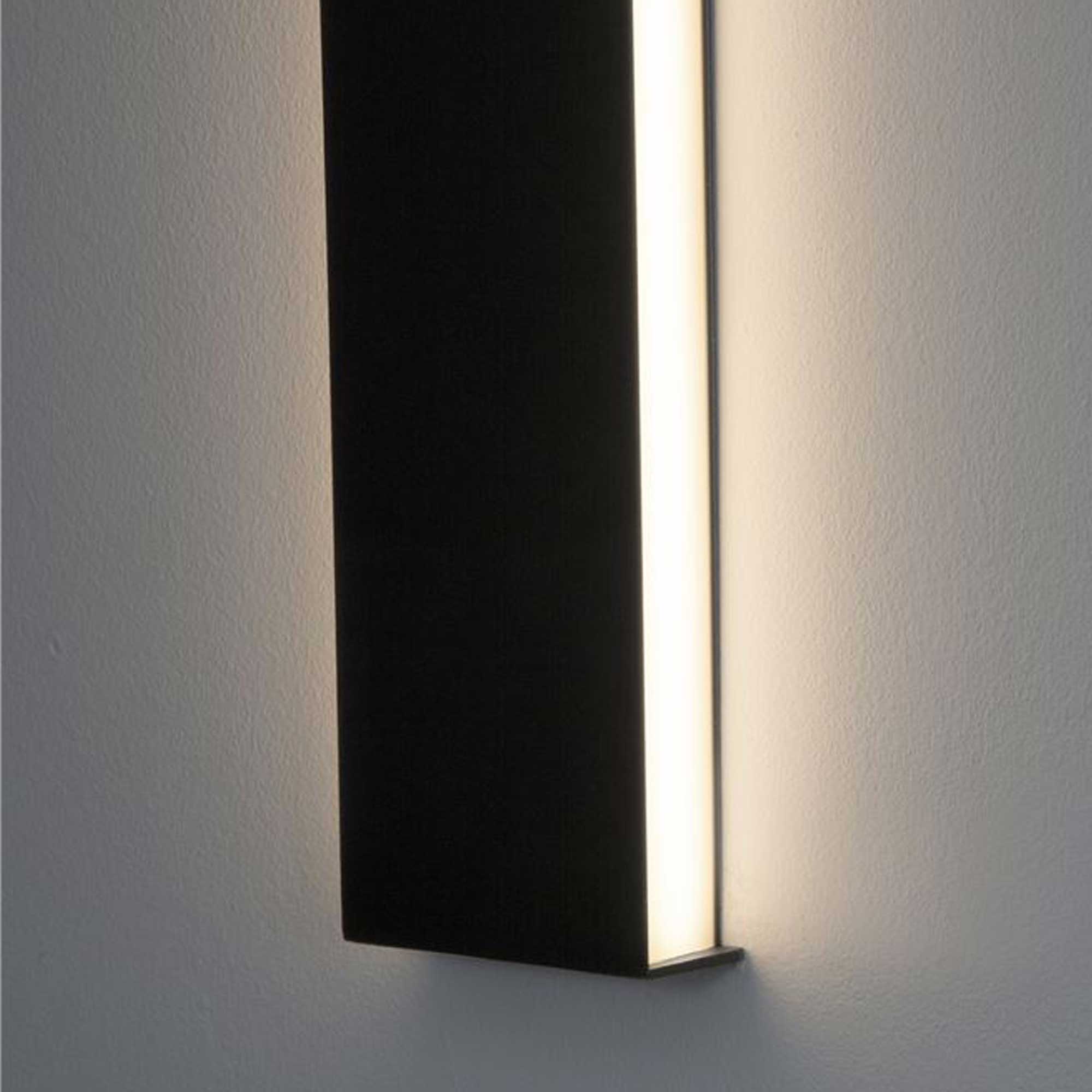 Nova Luce Seline LED стенна лампа IP44 CRI90