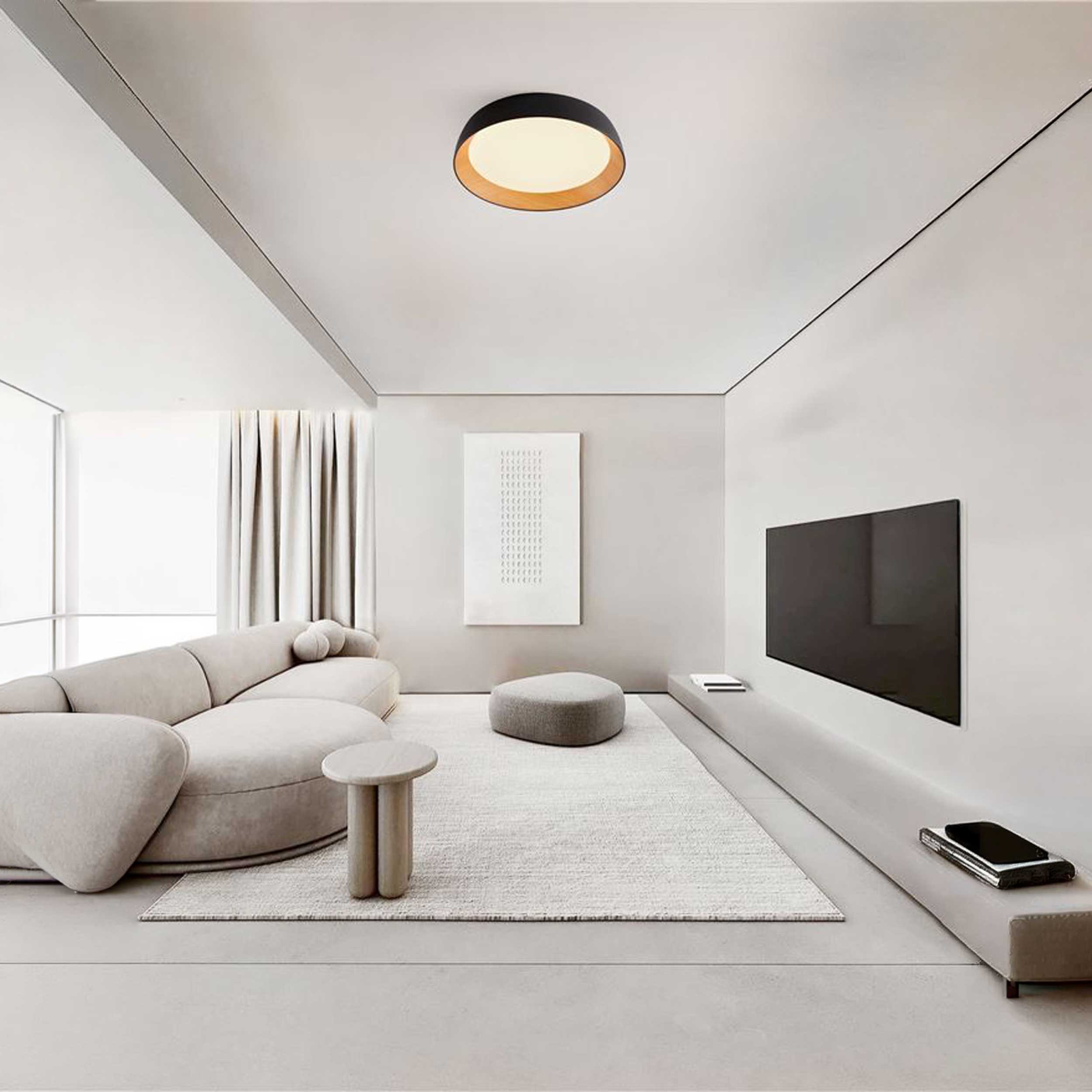 Nova Luce Sigi LED осветление за таван