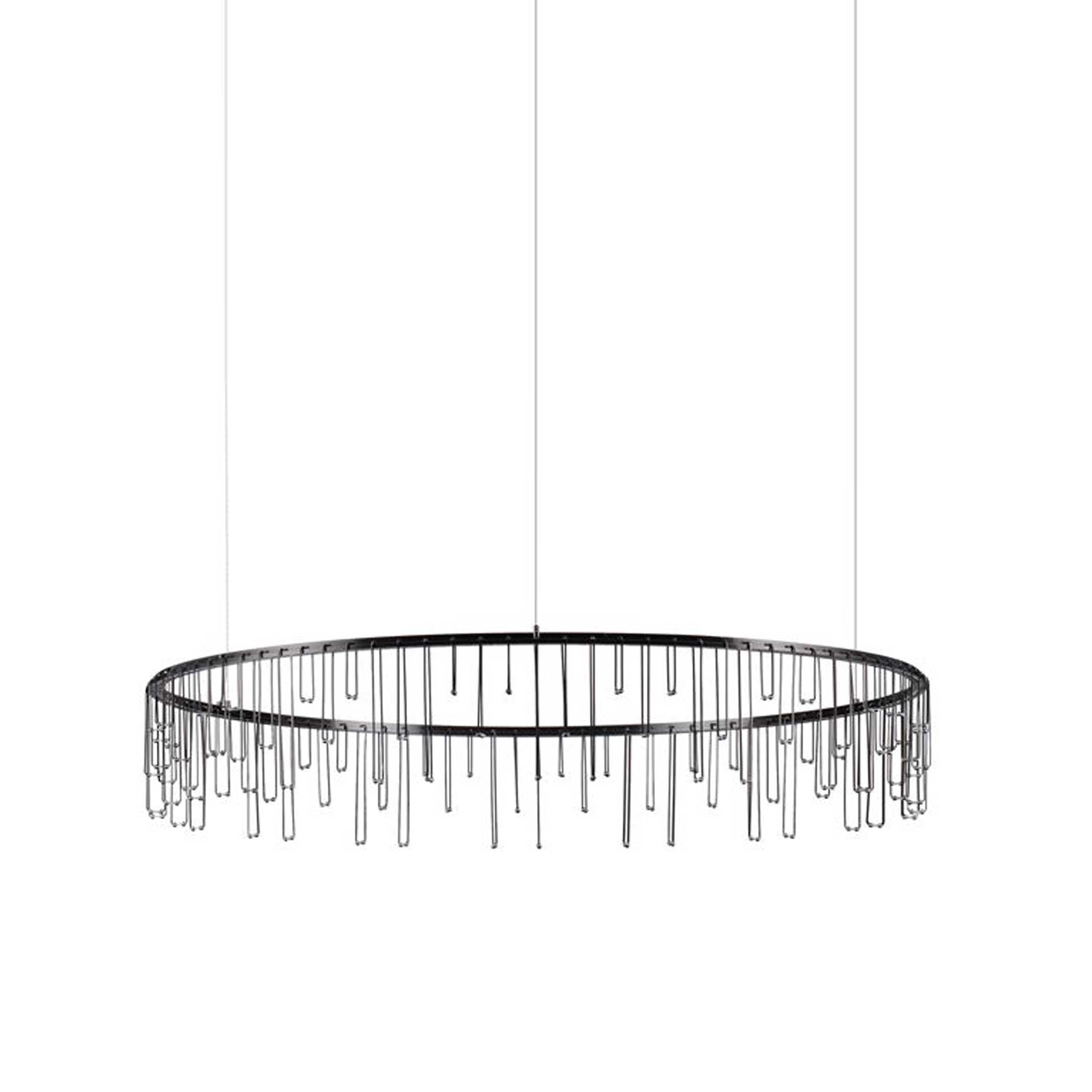 Nova Luce Stellar LED висяща лампа