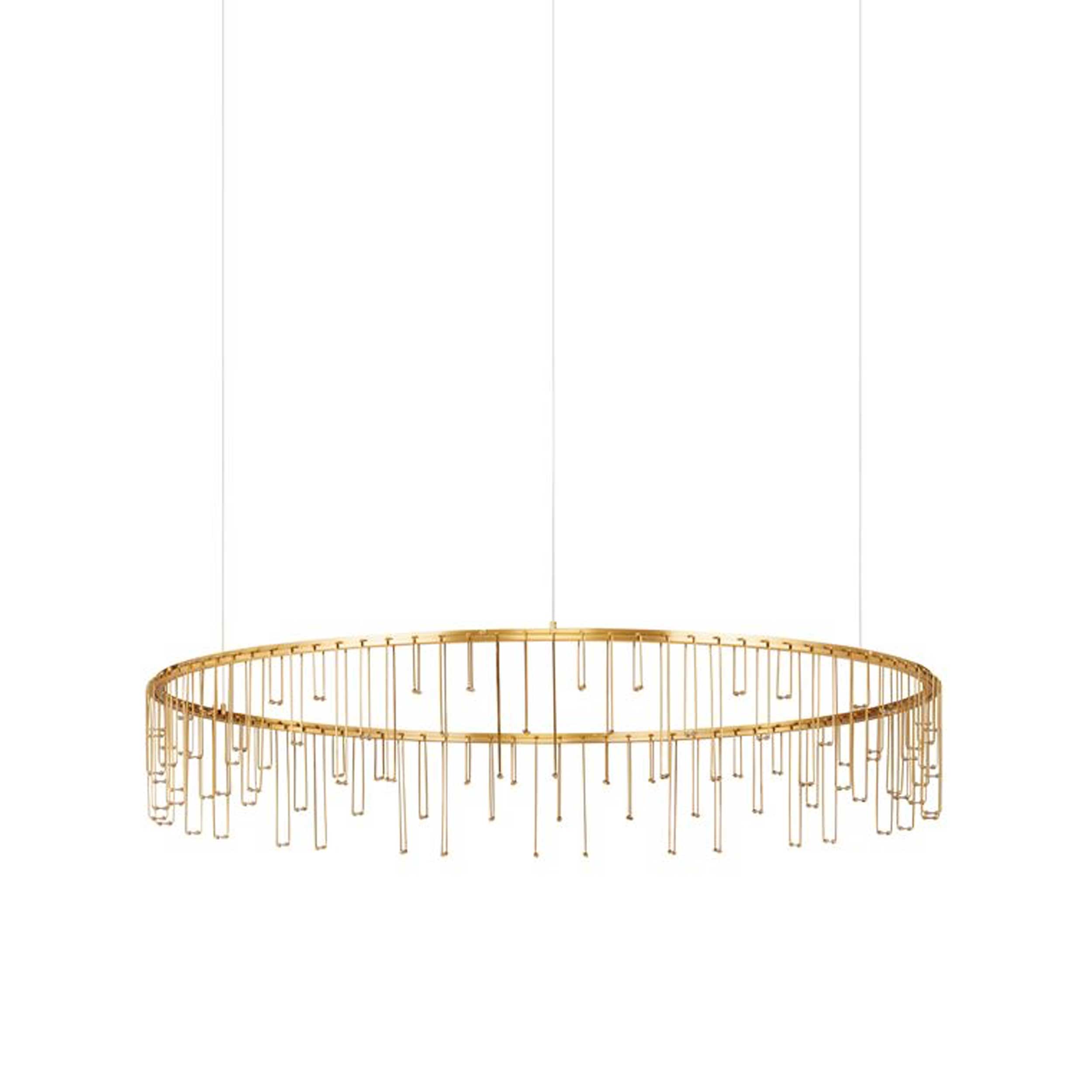 Nova Luce Stellar LED висяща лампа