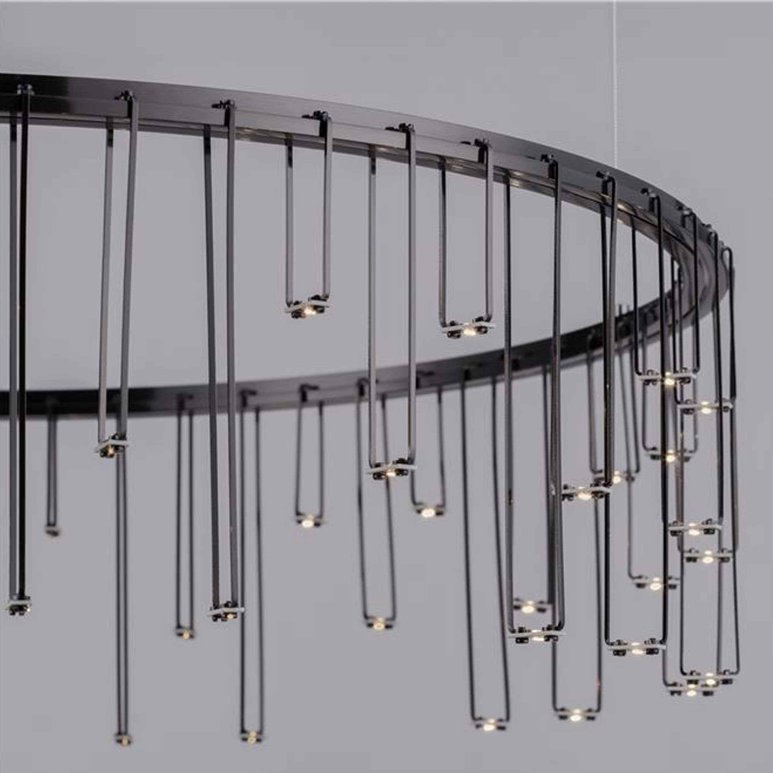 Nova Luce Stellar LED Wall Light