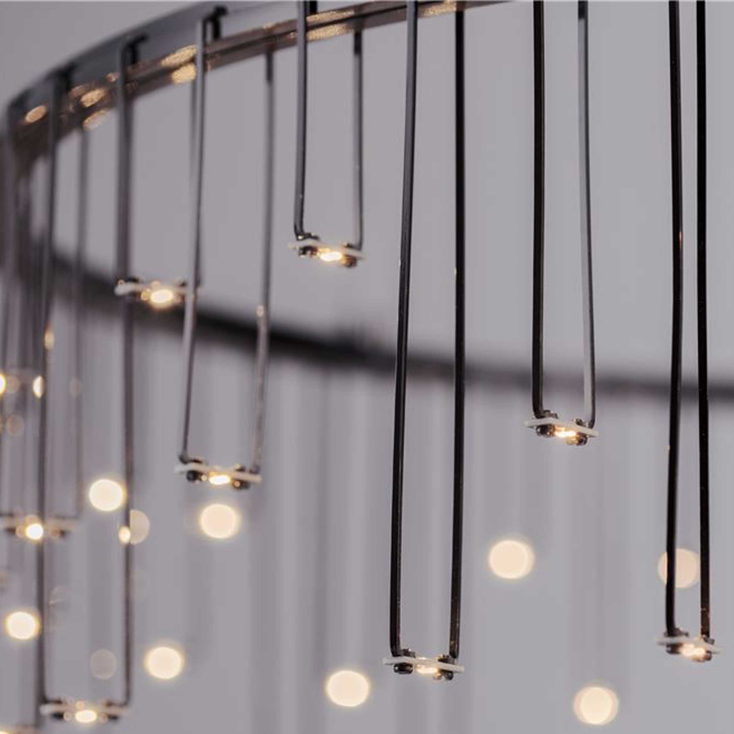 Nova Luce Stellar LED Wall Light