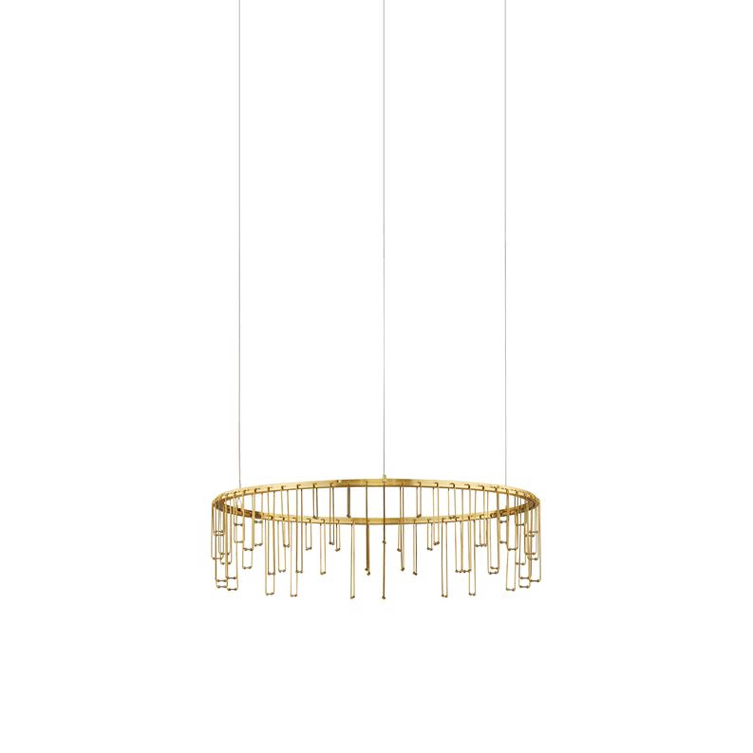 Nova Luce Stellar LED висяща лампа