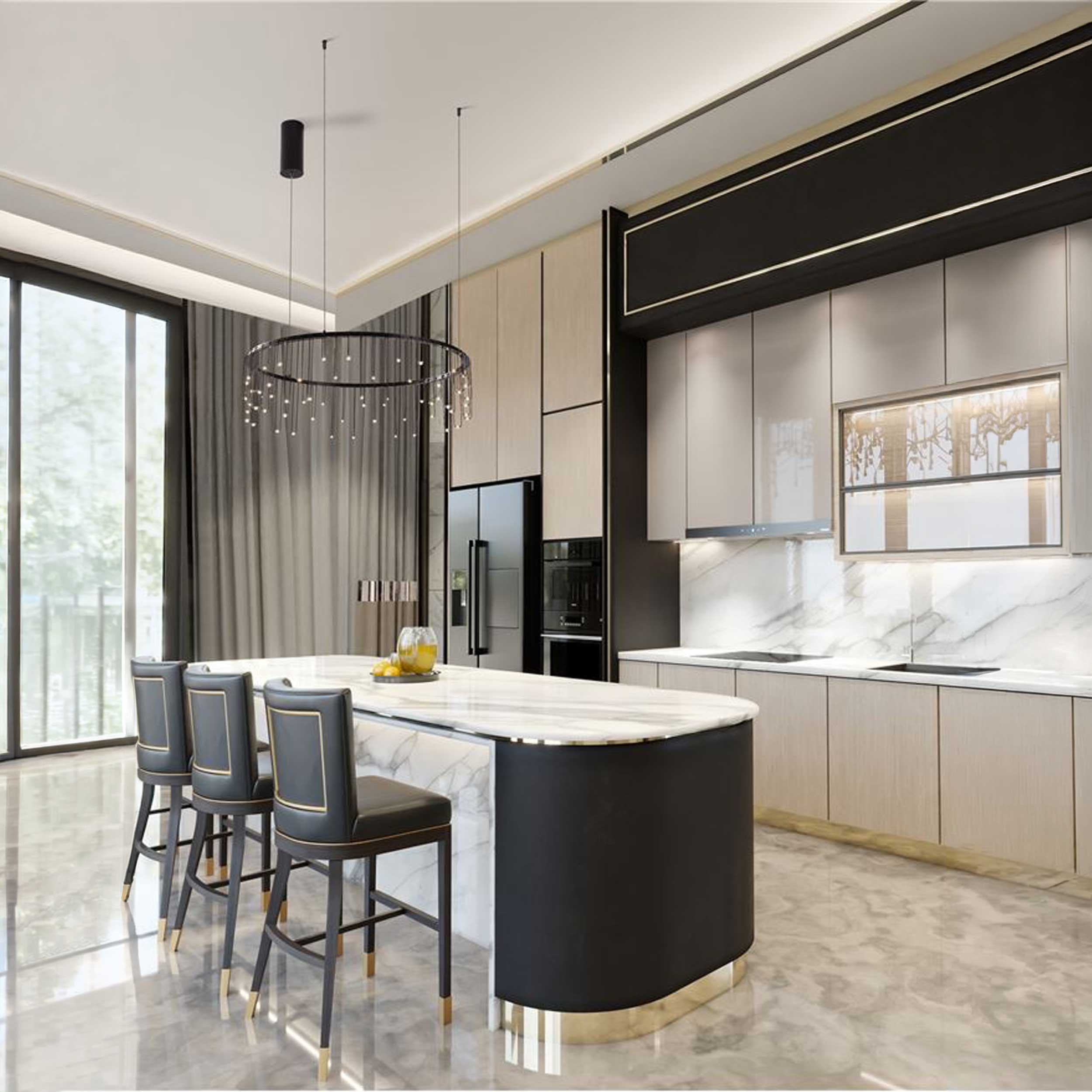 Nova Luce Stellar LED Wall Light