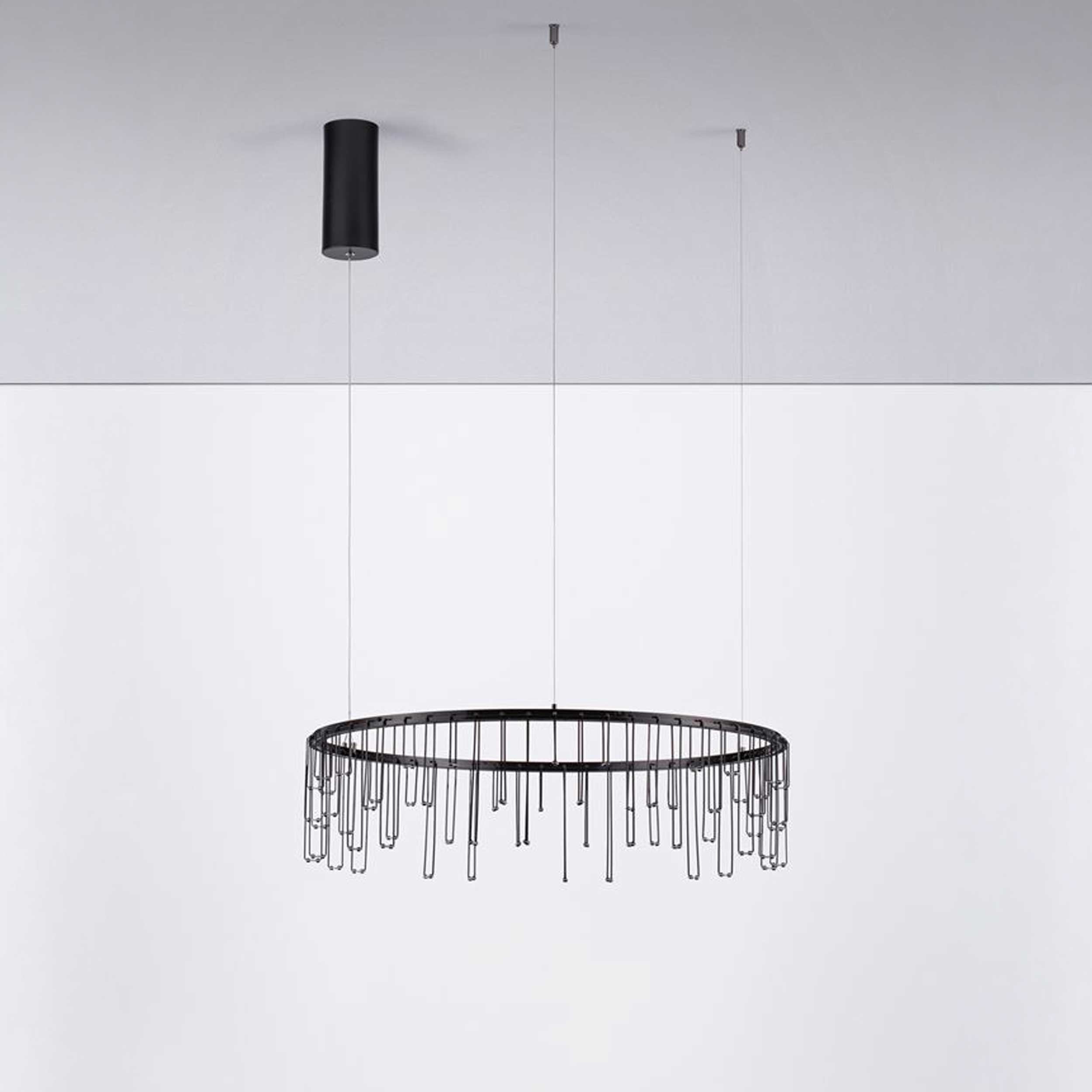 Nova Luce Stellar LED висяща лампа