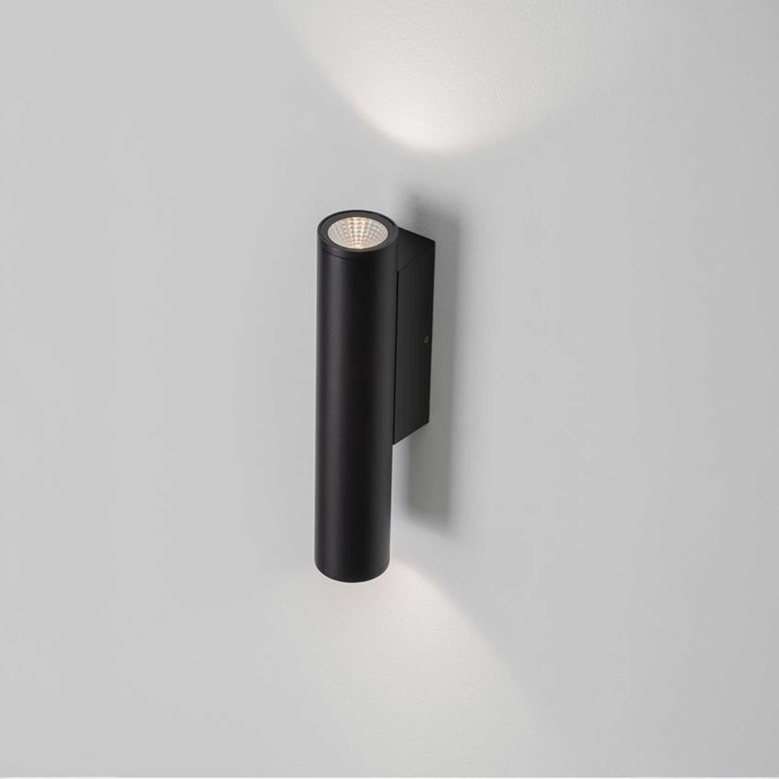 Nova Luce Amel E27 wall light IP65
