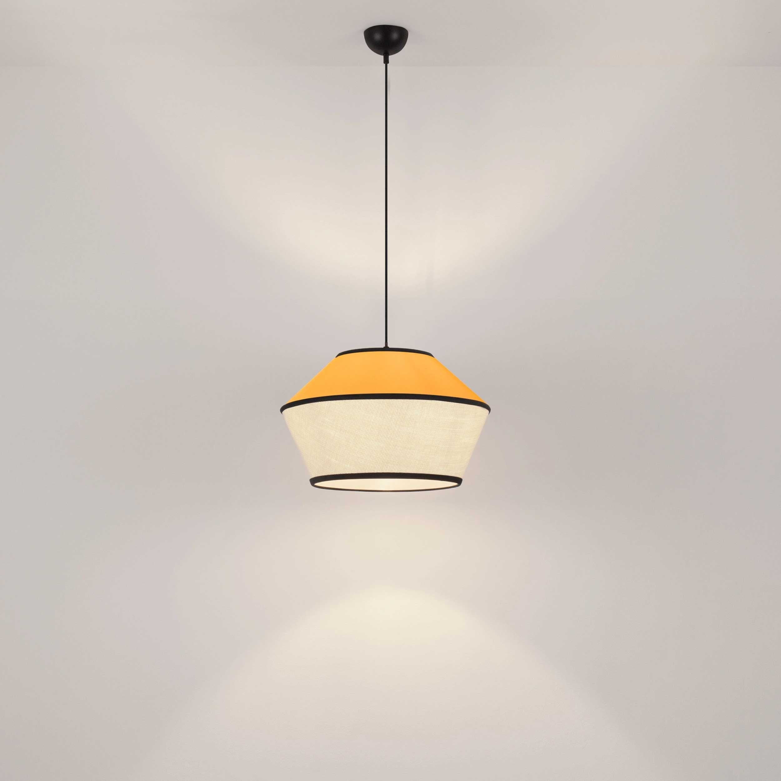 Nova Luce Висяща лампа Veliss E27
