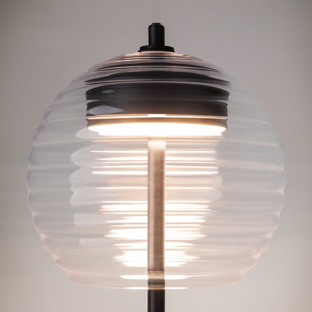 Настолна лампа Maytoni Mystic LED