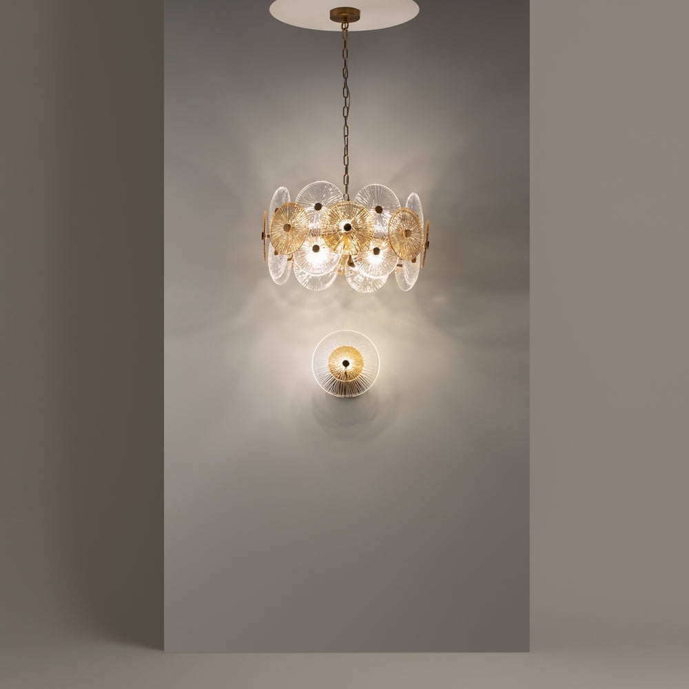 Maytoni Aster E14 висяща лампа