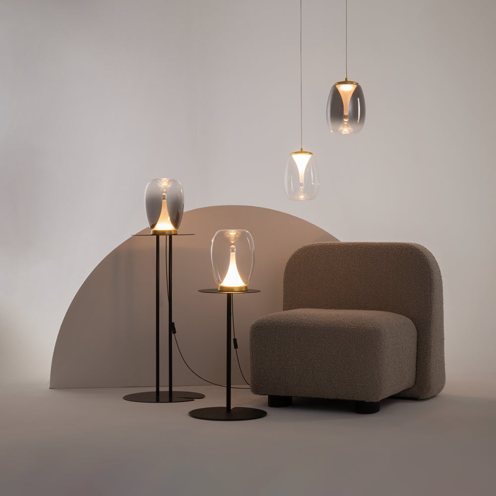 Maytoni Splash LED настолна лампа