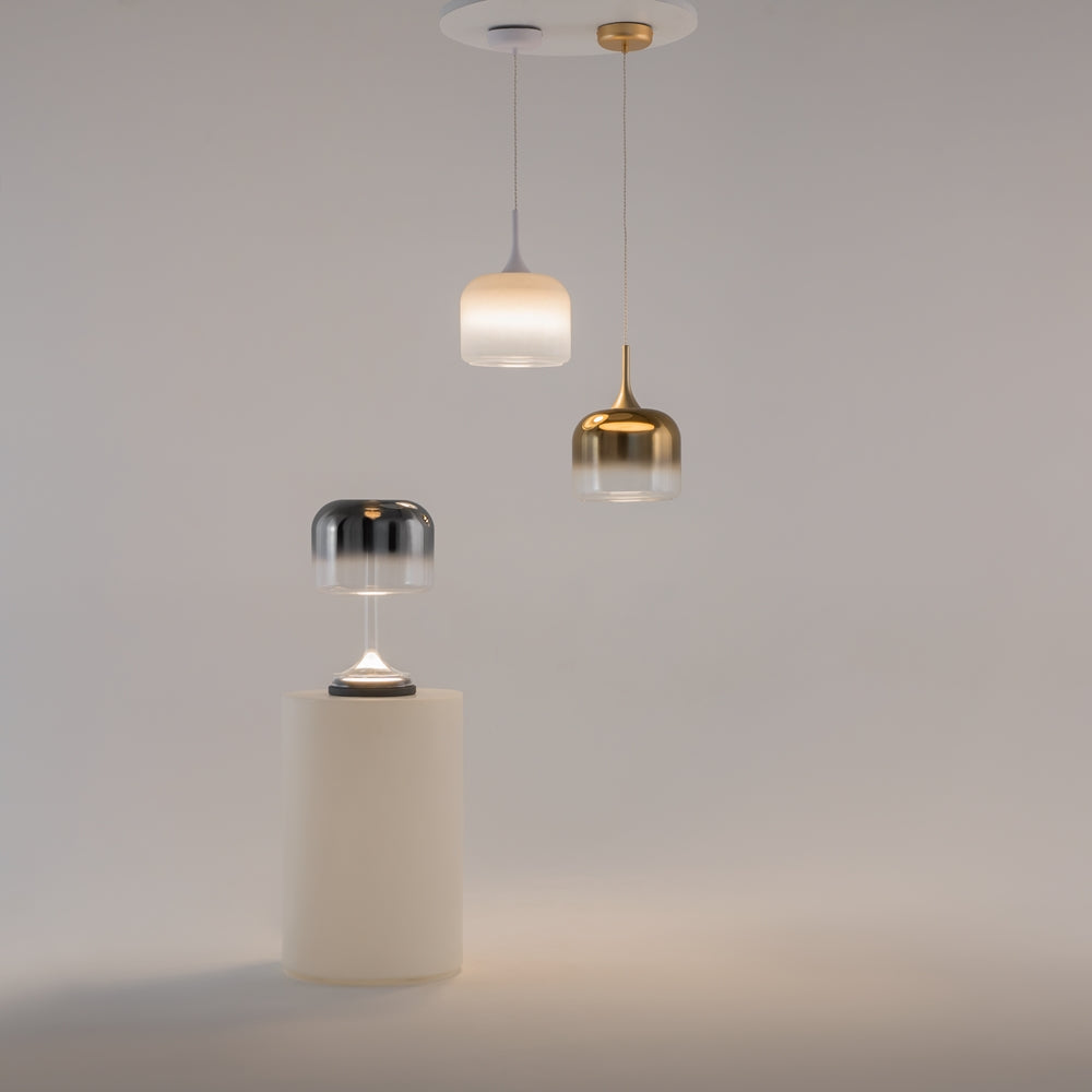 LED настолна лампа Maytoni Spirito