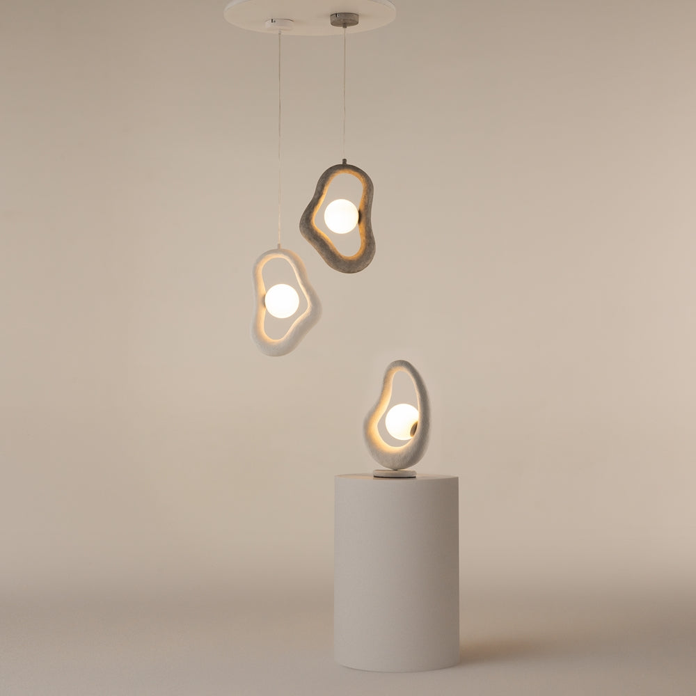 Настолна лампа Maytoni Omaggio G9