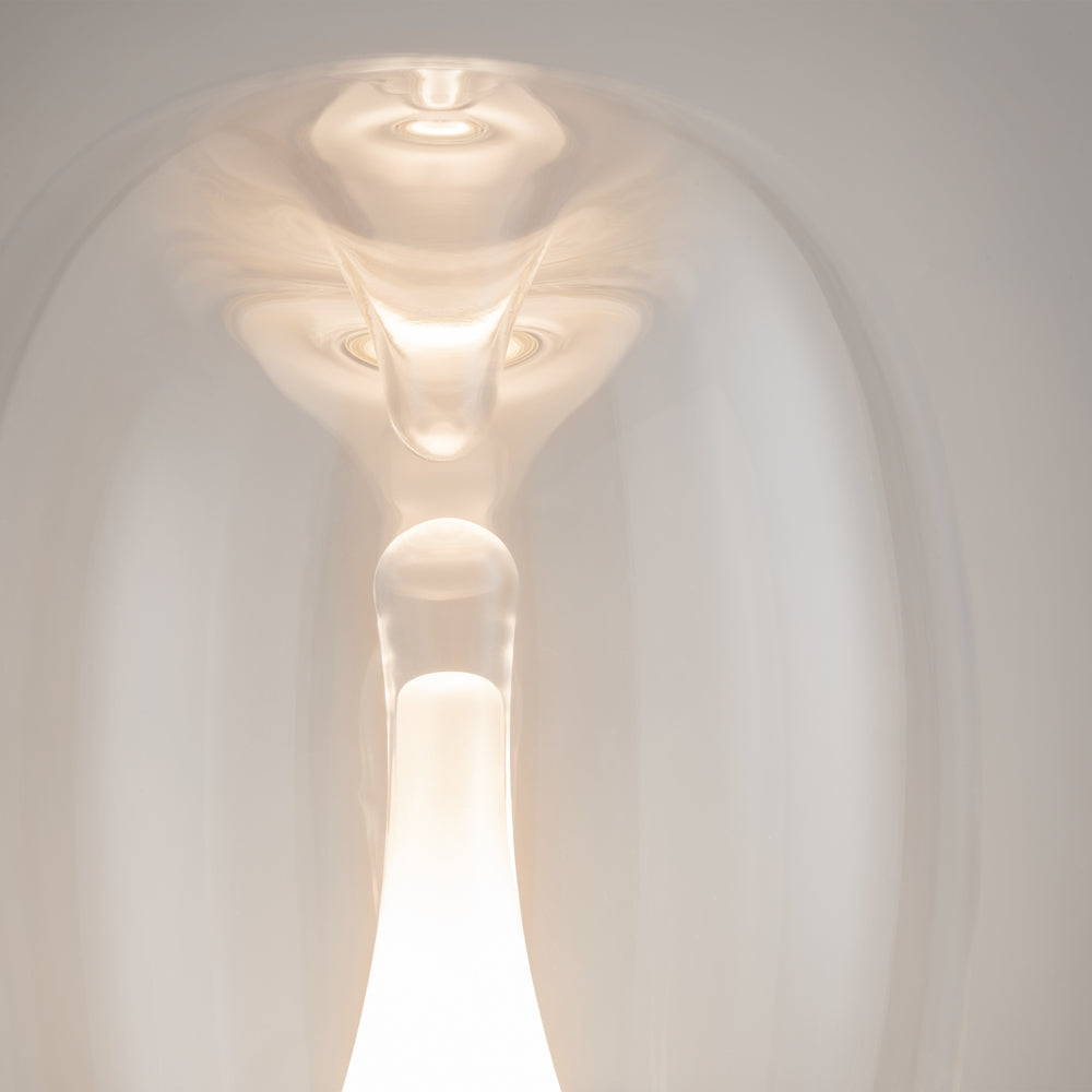 Maytoni Splash LED настолна лампа
