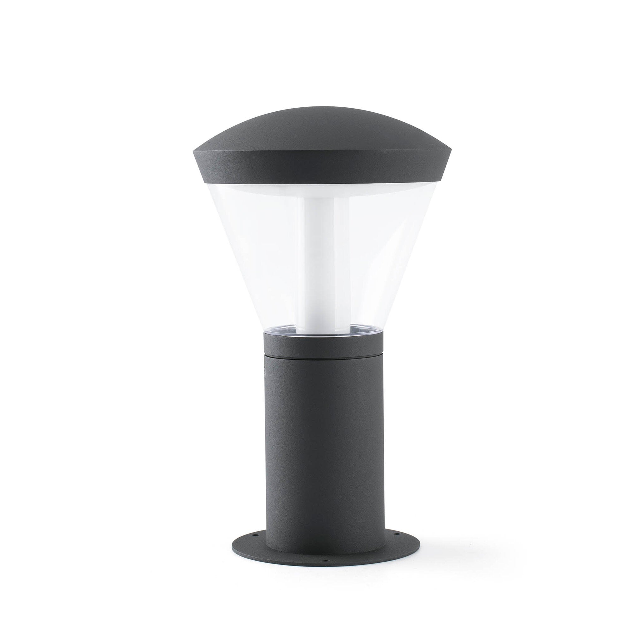 Faro Shelby LED осветително тяло за колона на открито IP54