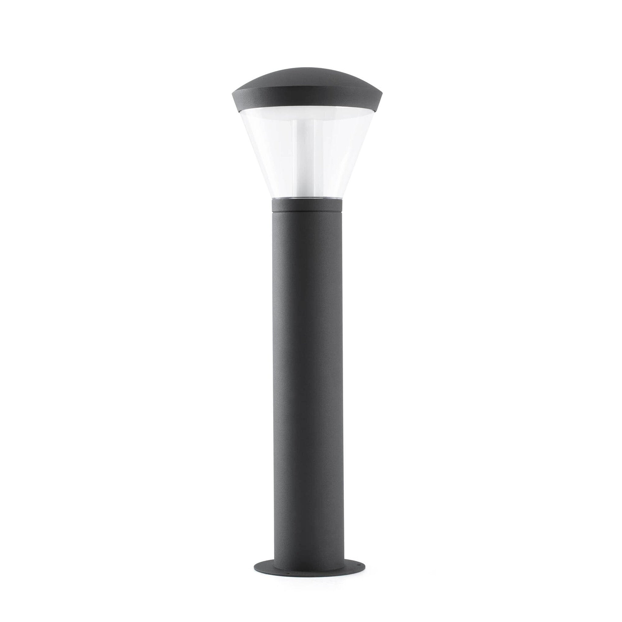 Faro Shelby LED осветително тяло за колона на открито IP54