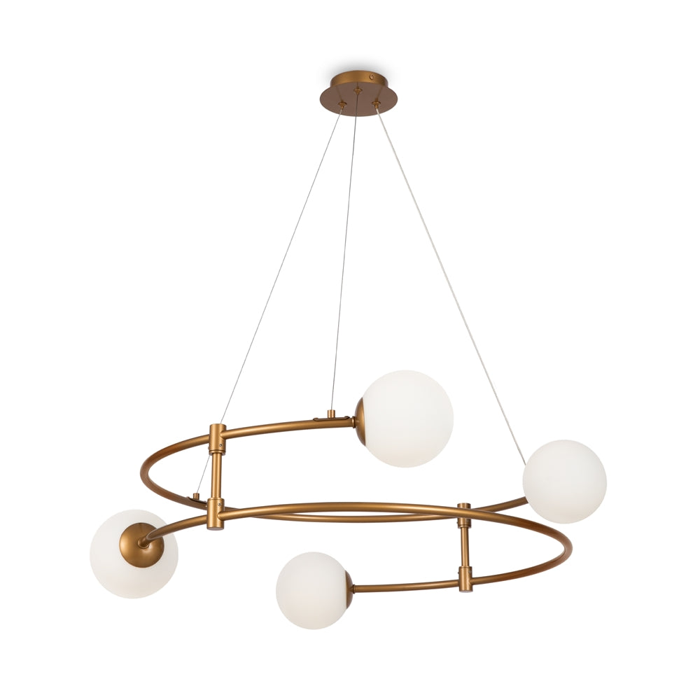 Maytoni Balance G9 висяща лампа