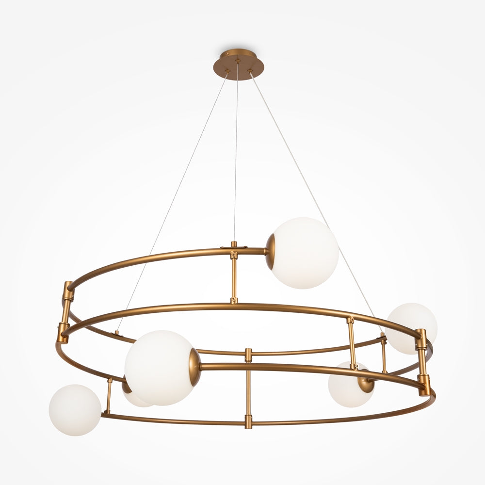 Maytoni Balance G9 висяща лампа