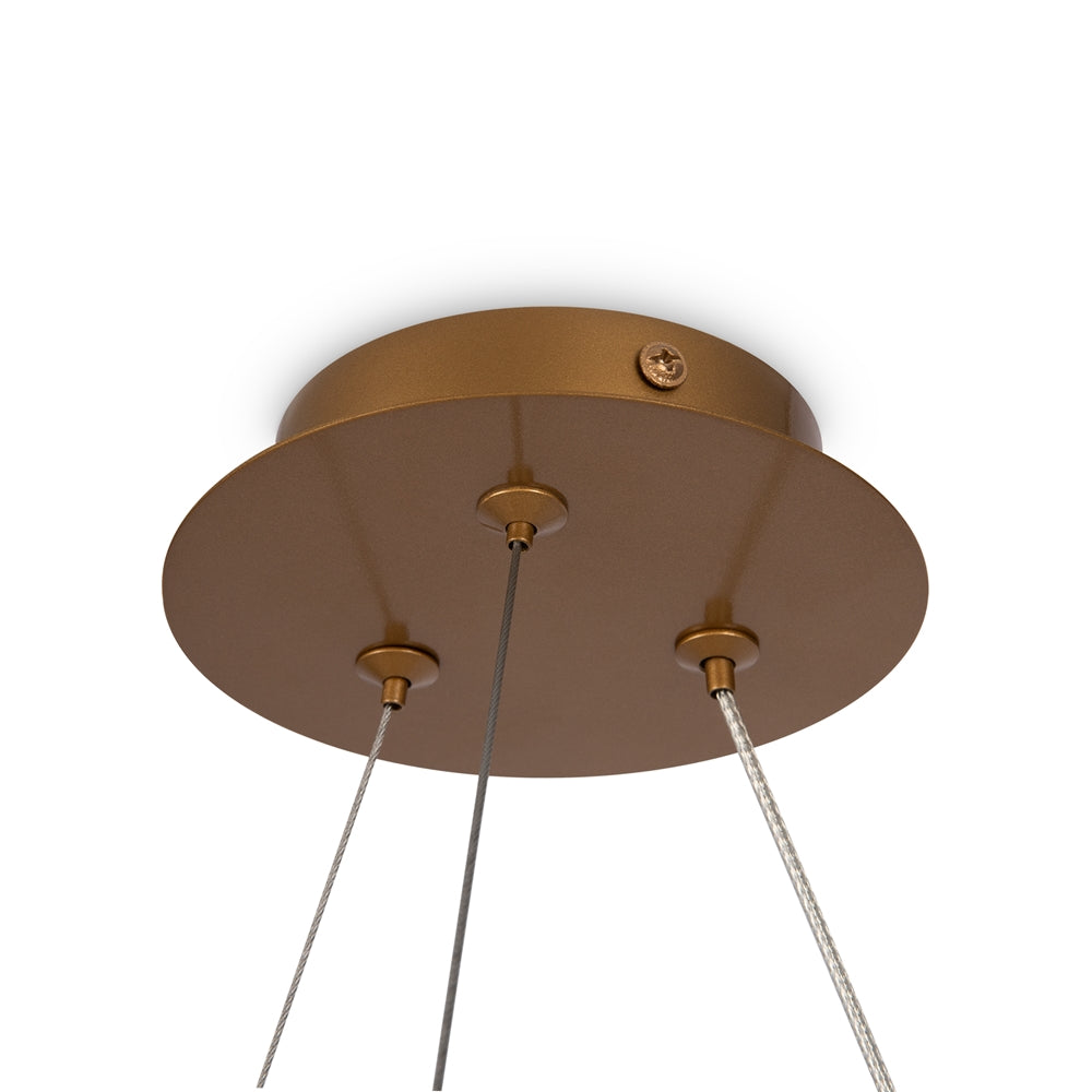 Maytoni Balance G9 висяща лампа