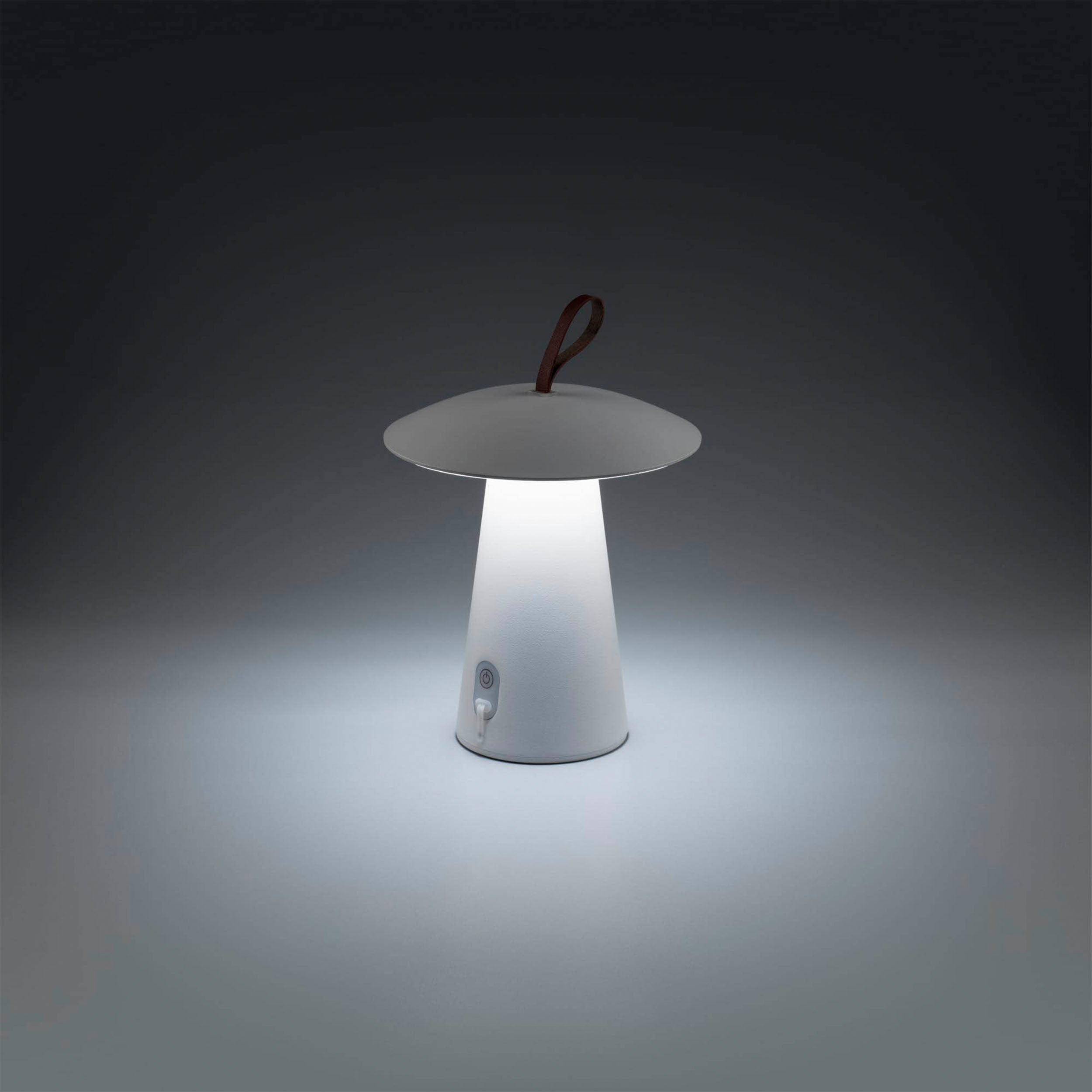 LED настолна лампа Faro Cata