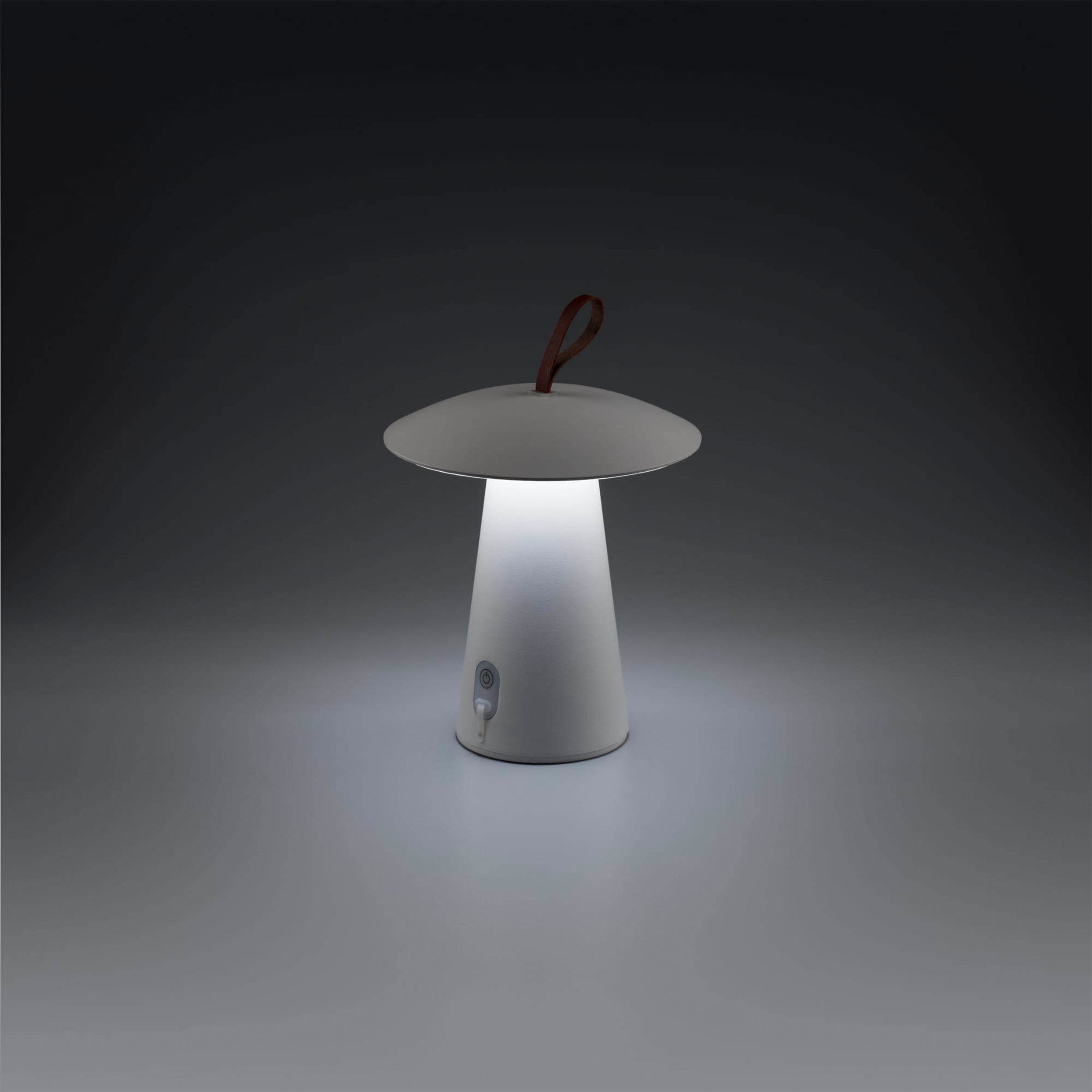LED настолна лампа Faro Cata