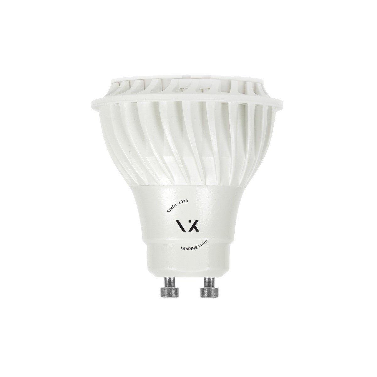 LED лампа VK Light GU10 24V 600lm 6W