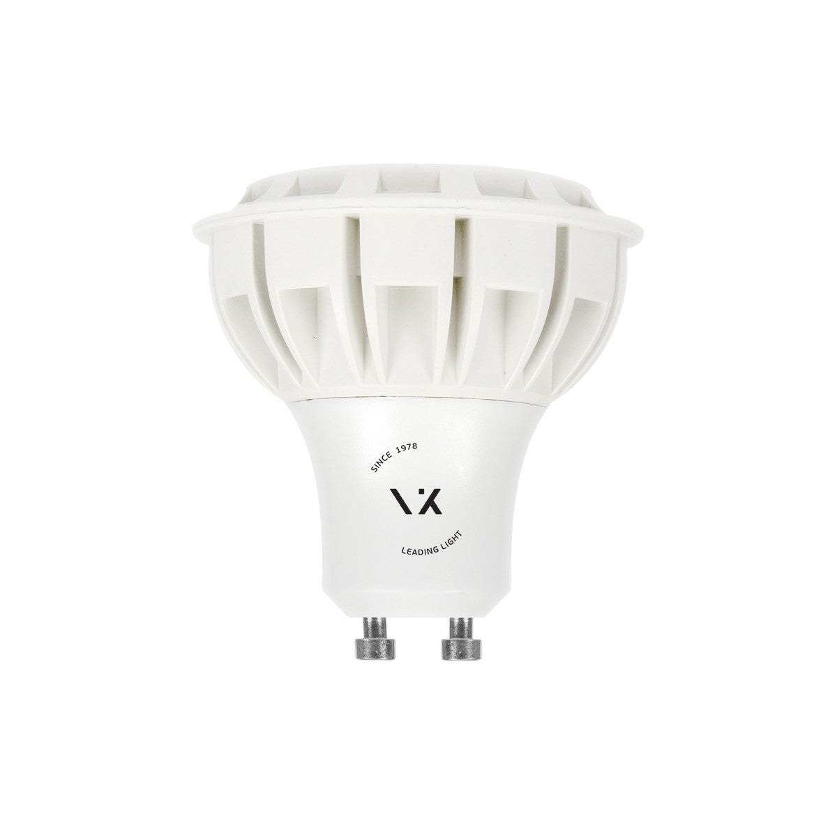 LED лампа VK Light GU10 12V/24V/42V 500lm 6W
