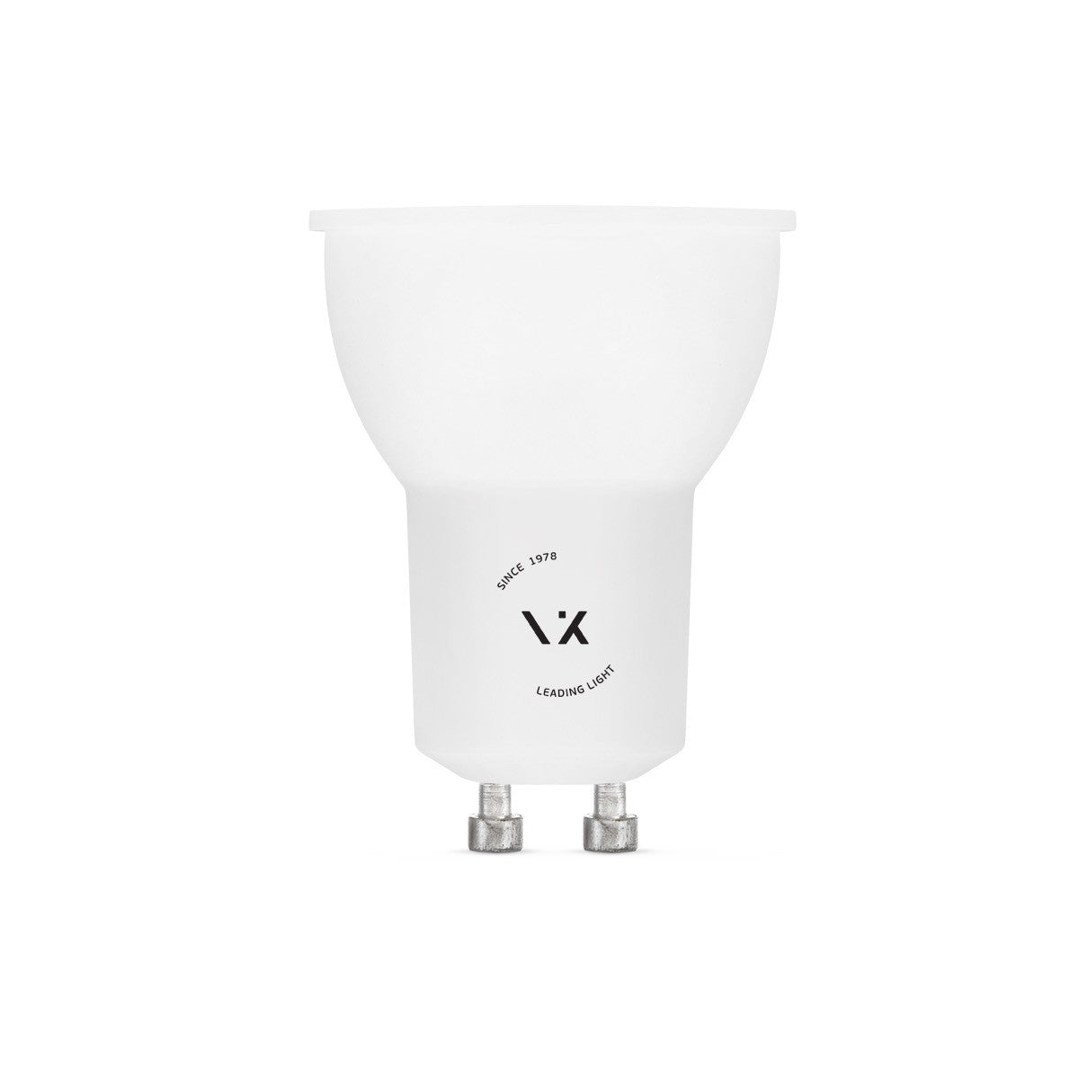 LED лампа VK Light GU10 MR11 300 lm 4 W