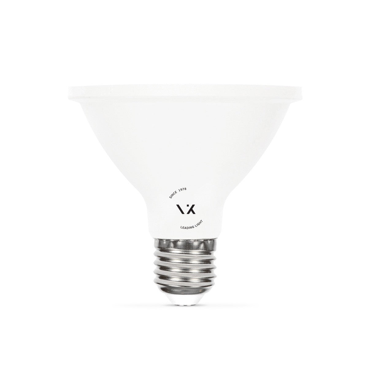 LED лампа VK Light E27 12 W 3000 K/4000 K