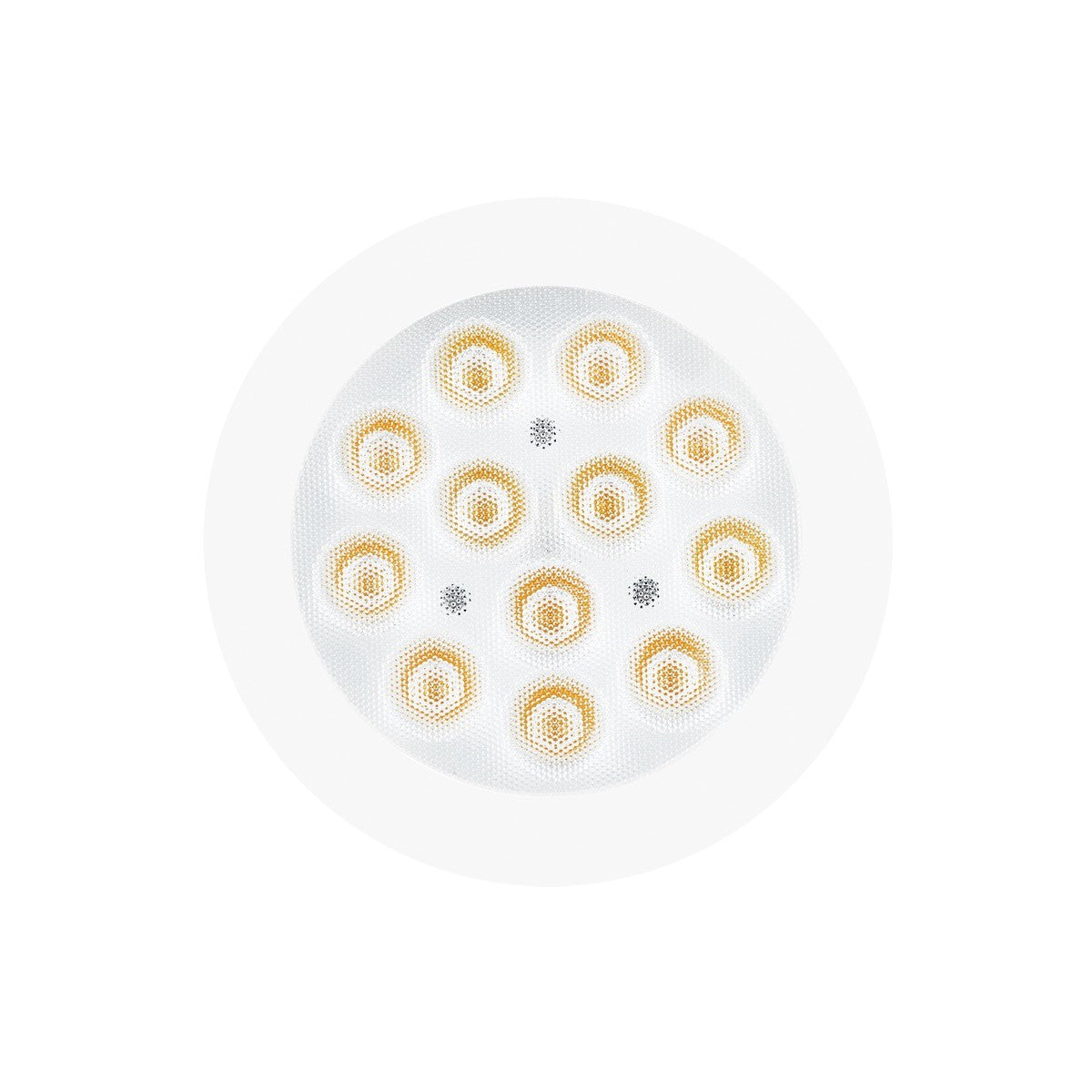 LED лампа VK Light E27 12 W 3000 K/4000 K