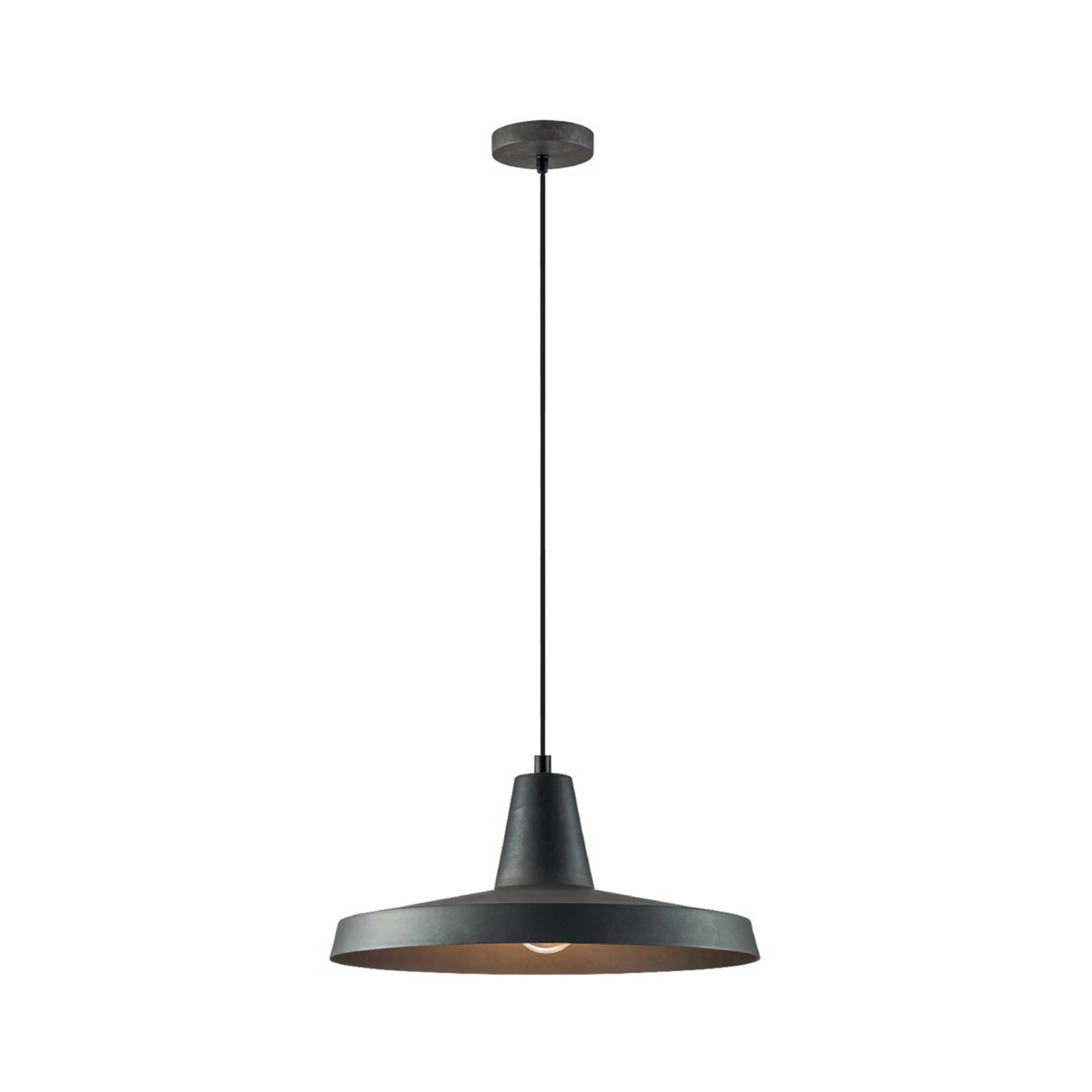 VK Light Aimi E27 висяща лампа