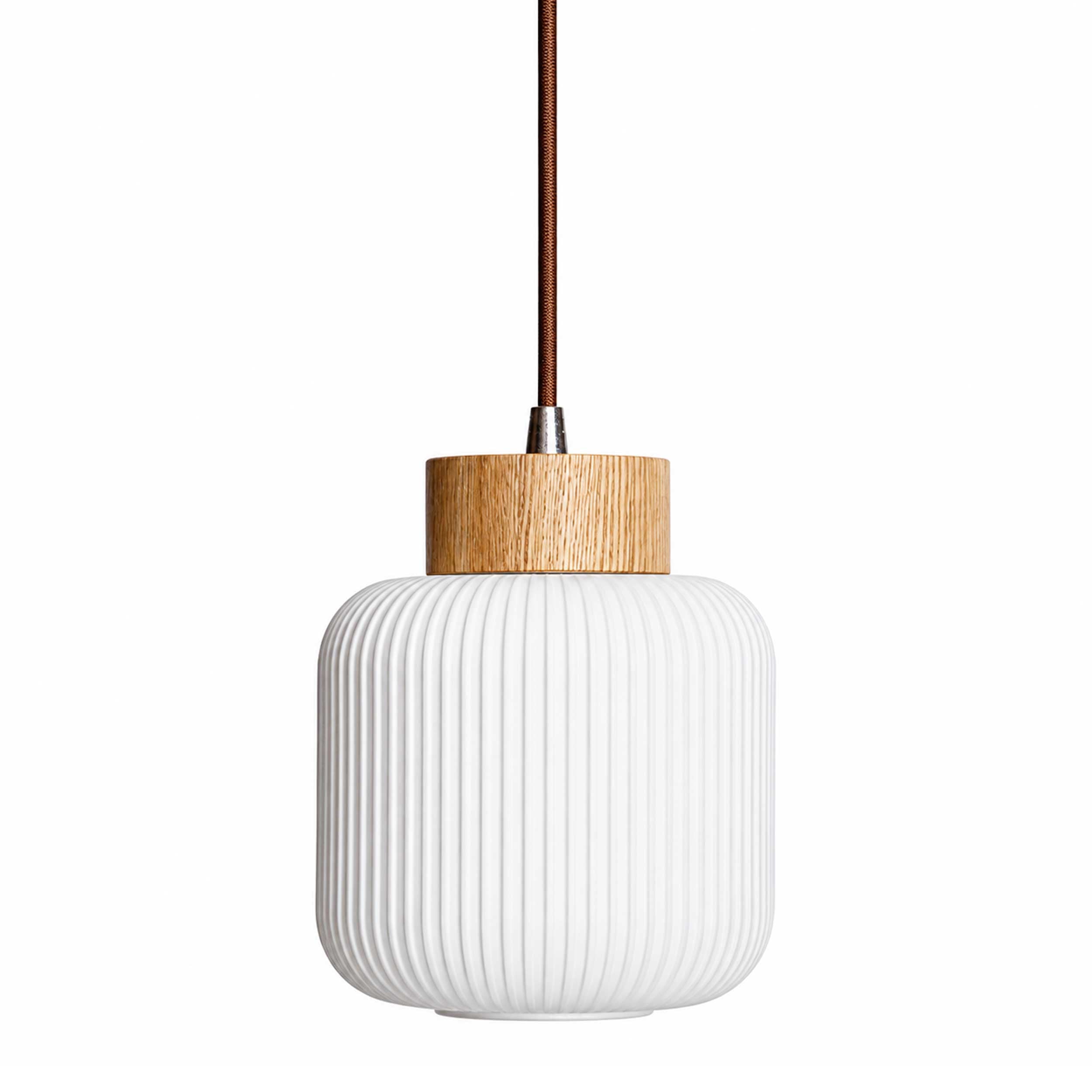 VK Light Alena E27 висяща лампа