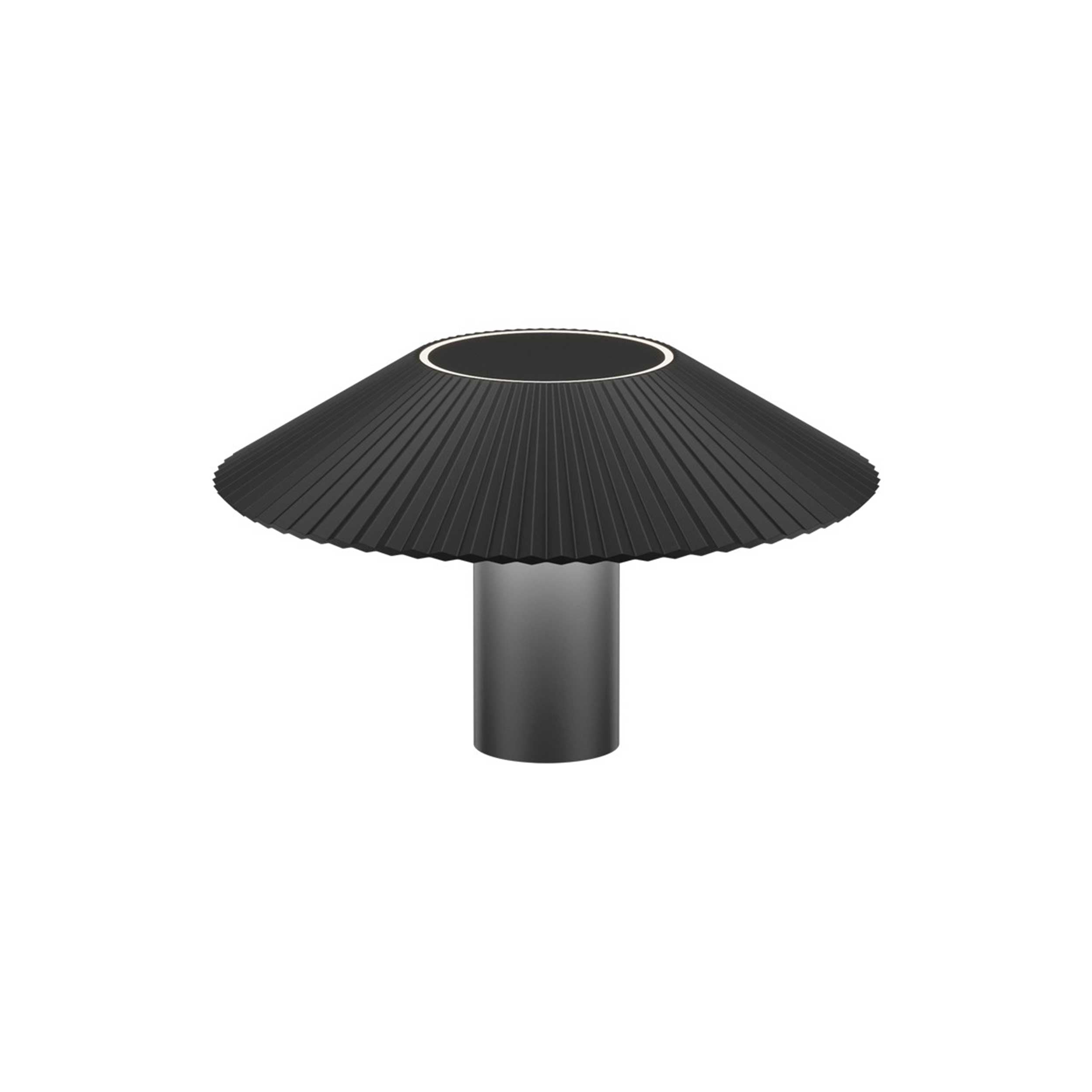 VK Light Amelie LED стълбово осветително тяло IP65