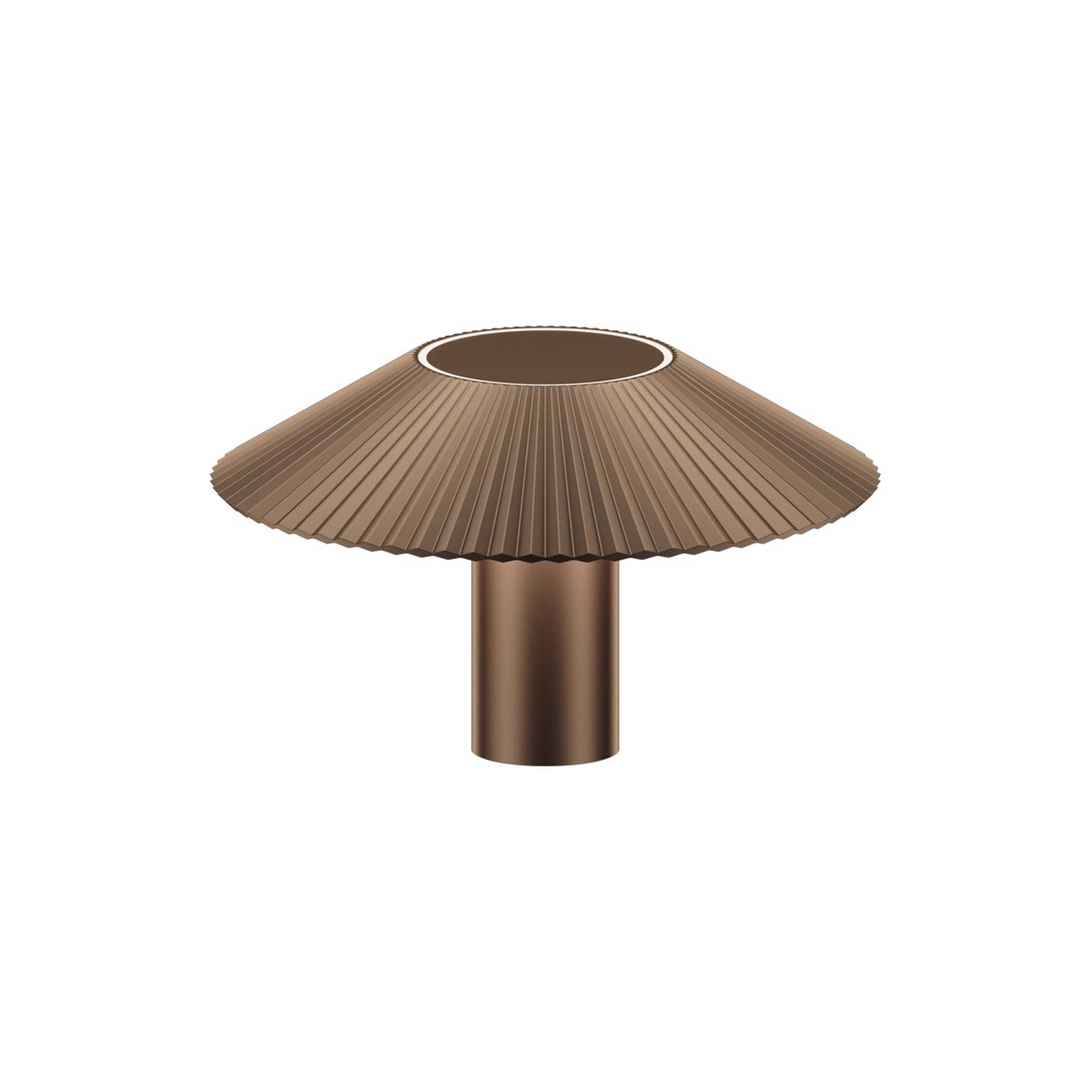 VK Light Amelie LED стълбово осветително тяло IP65