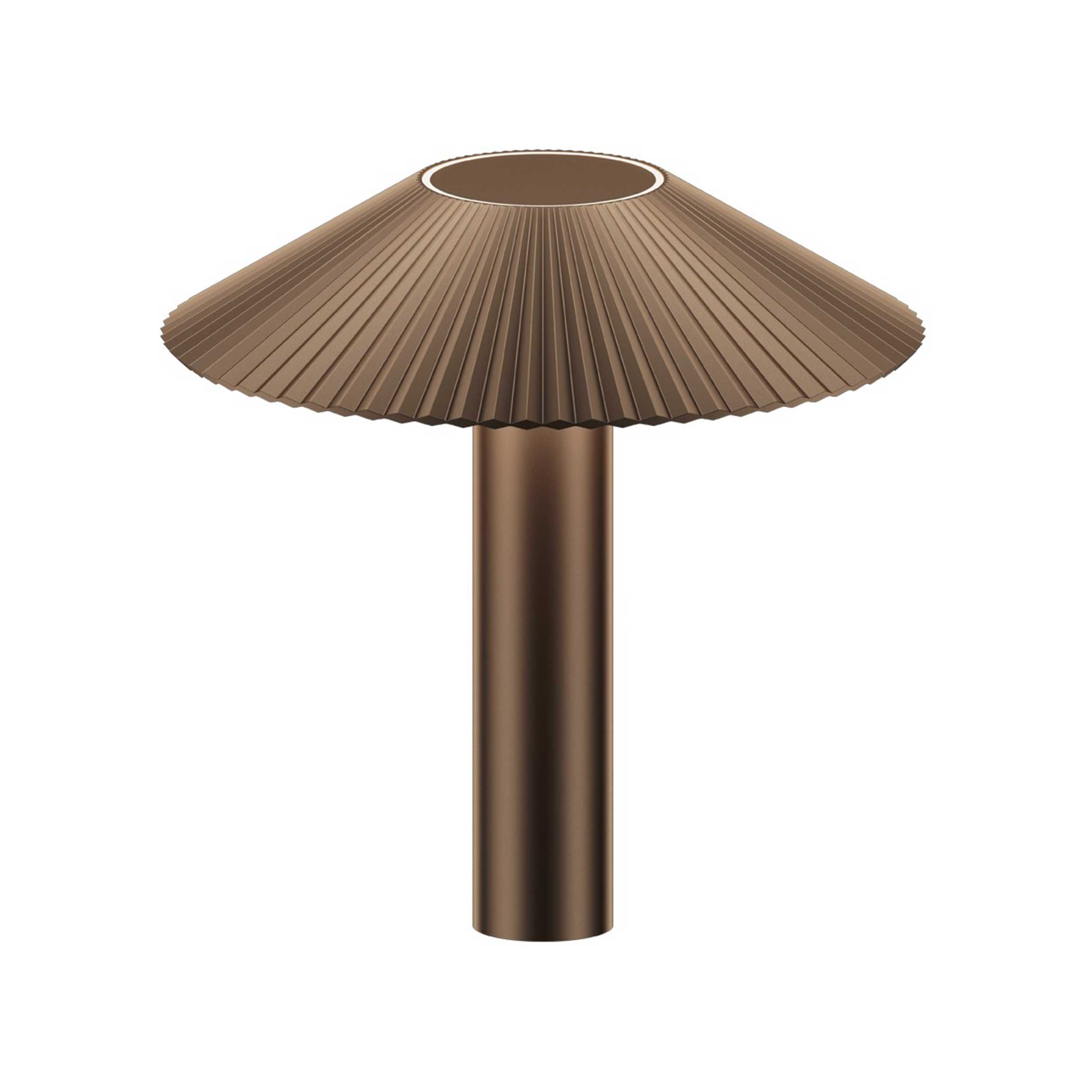 VK Light Amelie LED стълбово осветително тяло IP65