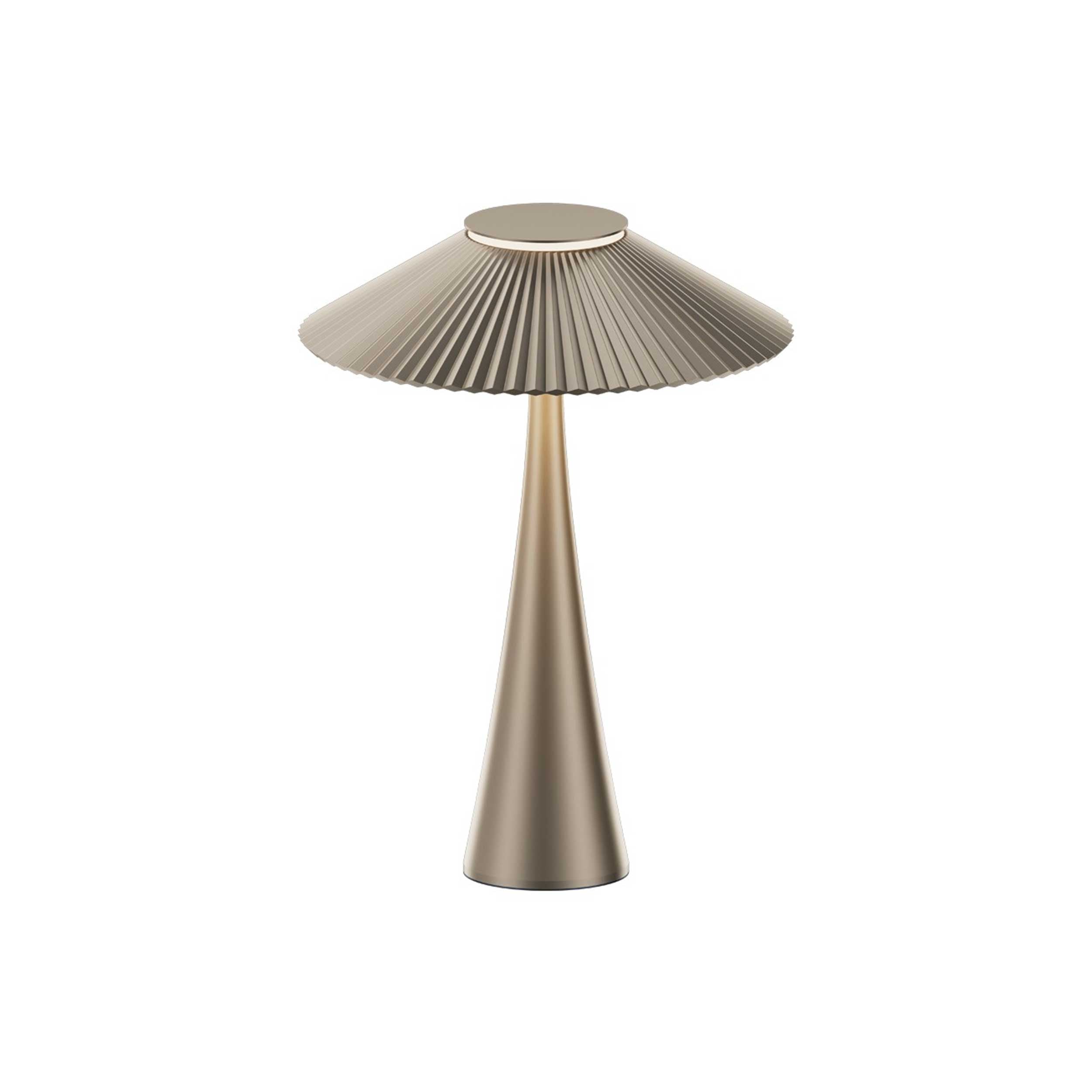VK Light Amelie LED настолна лампа