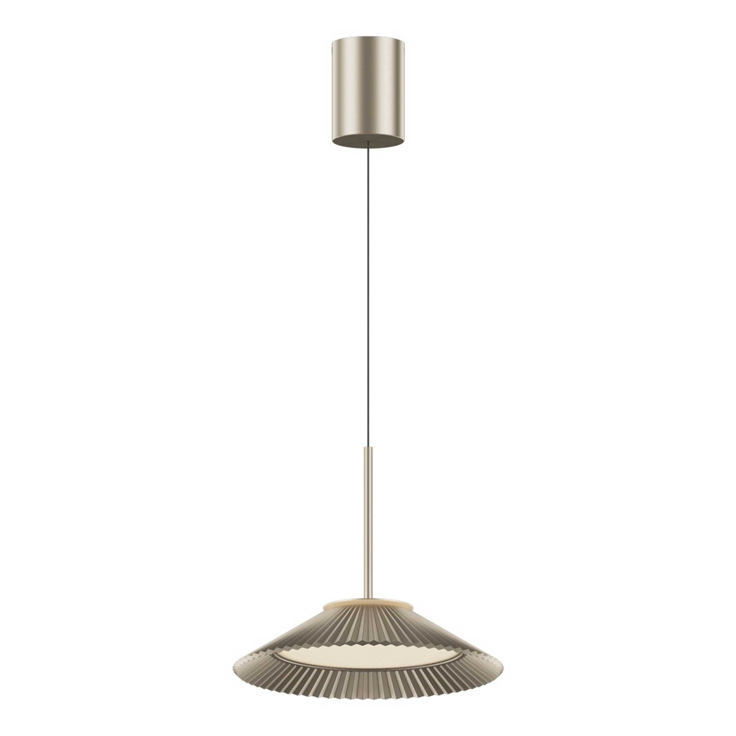VK Light Amelie LED висяща лампа