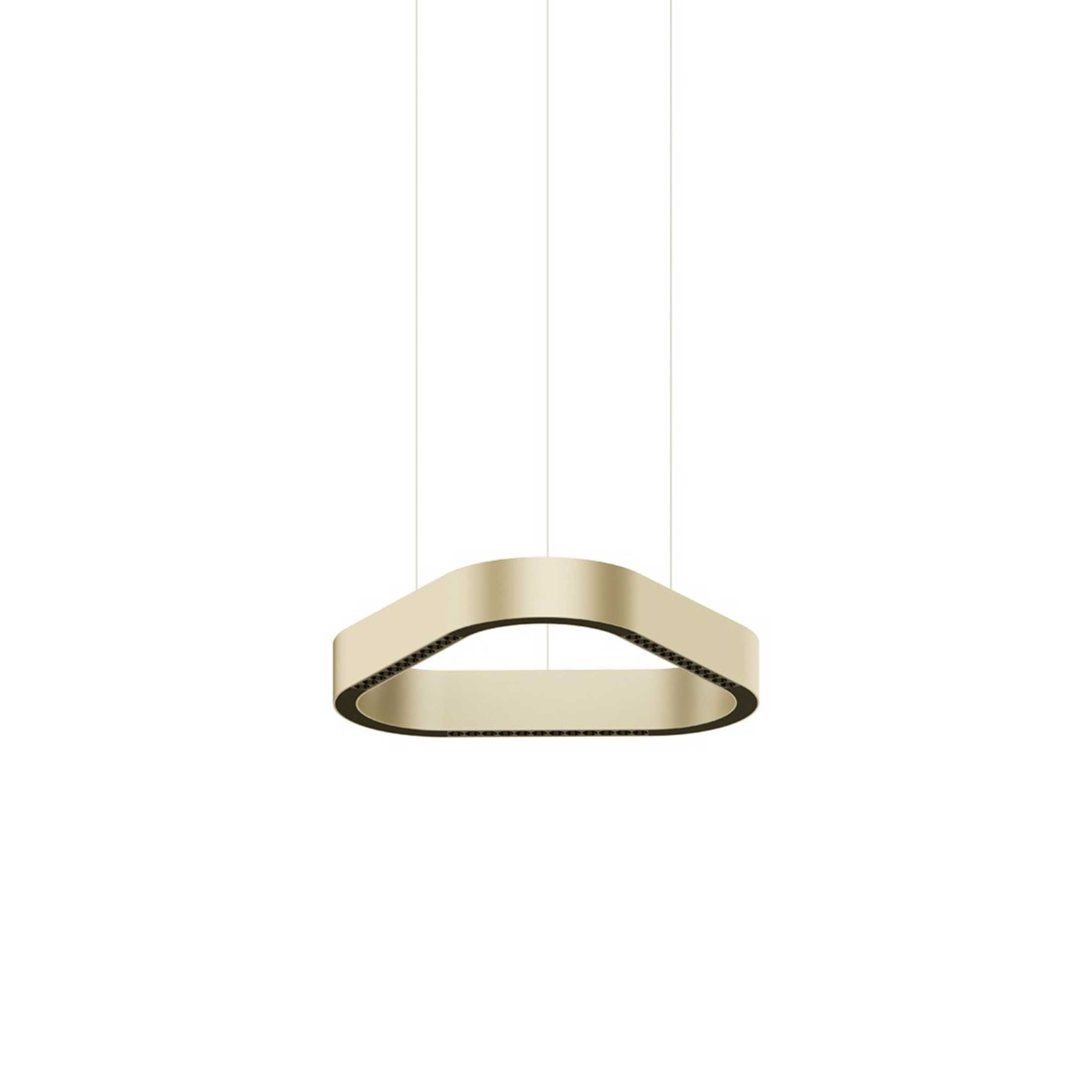 VK Light Aria LED висяща лампа