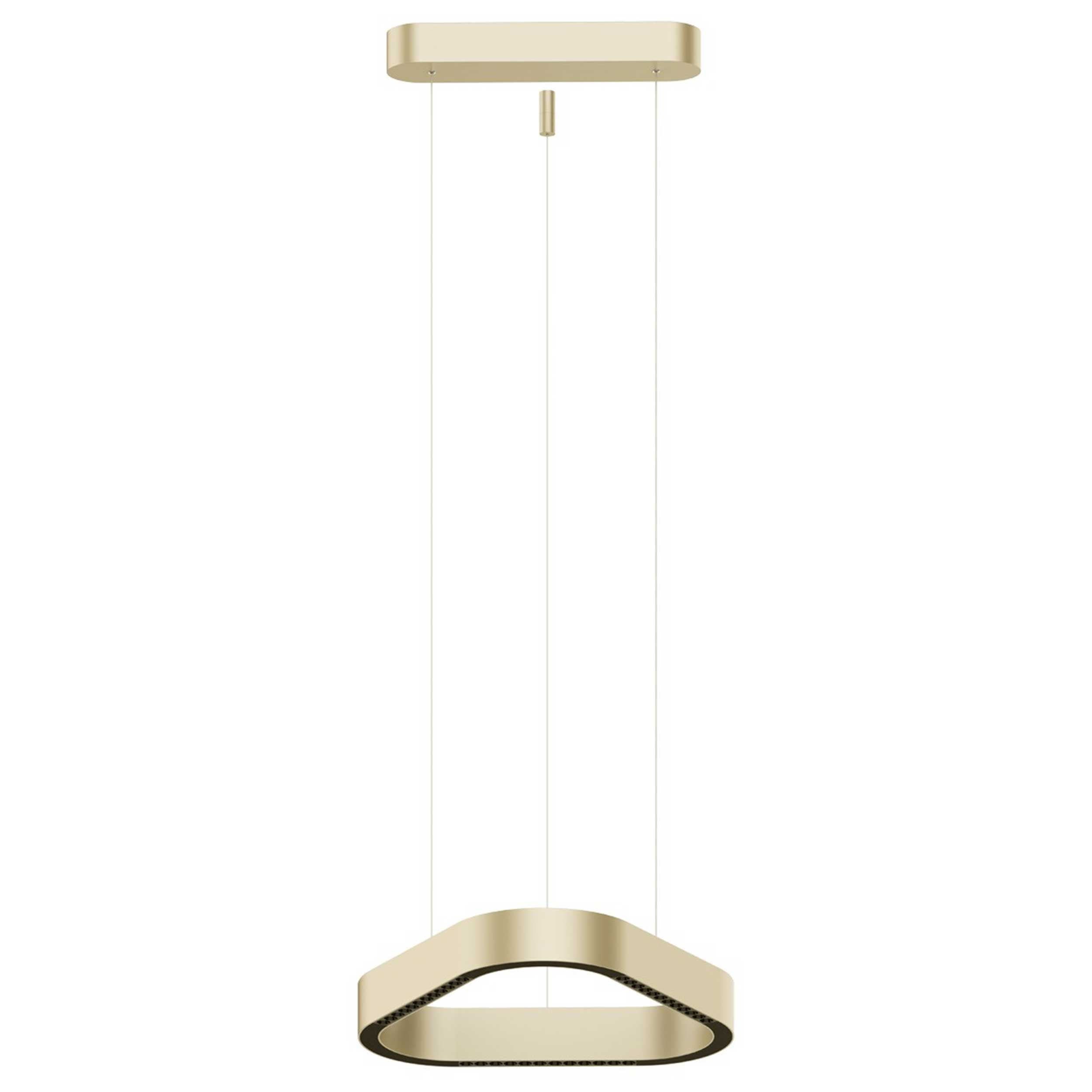 VK Light Aria LED висяща лампа