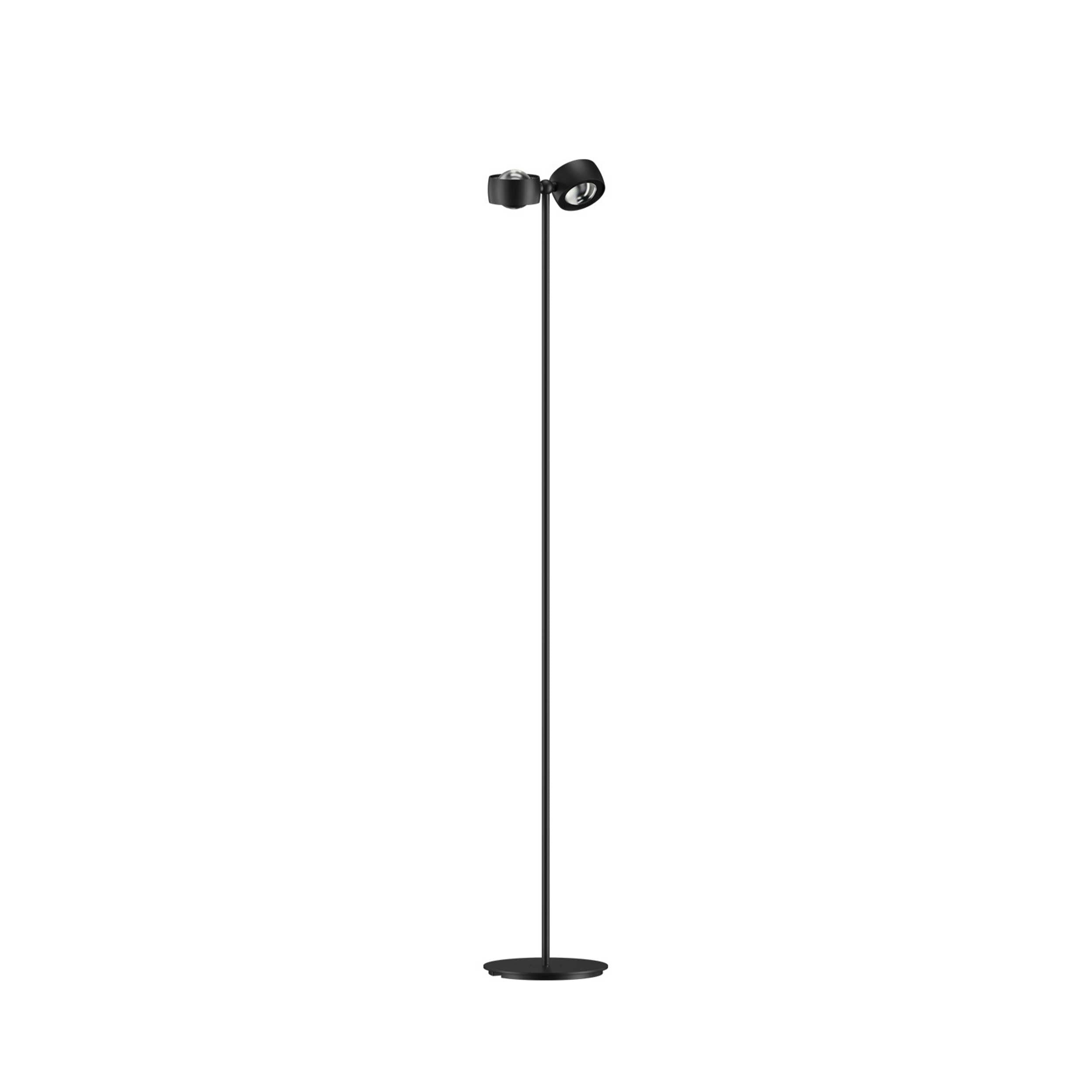 VK Light Aura LED стояща лампа