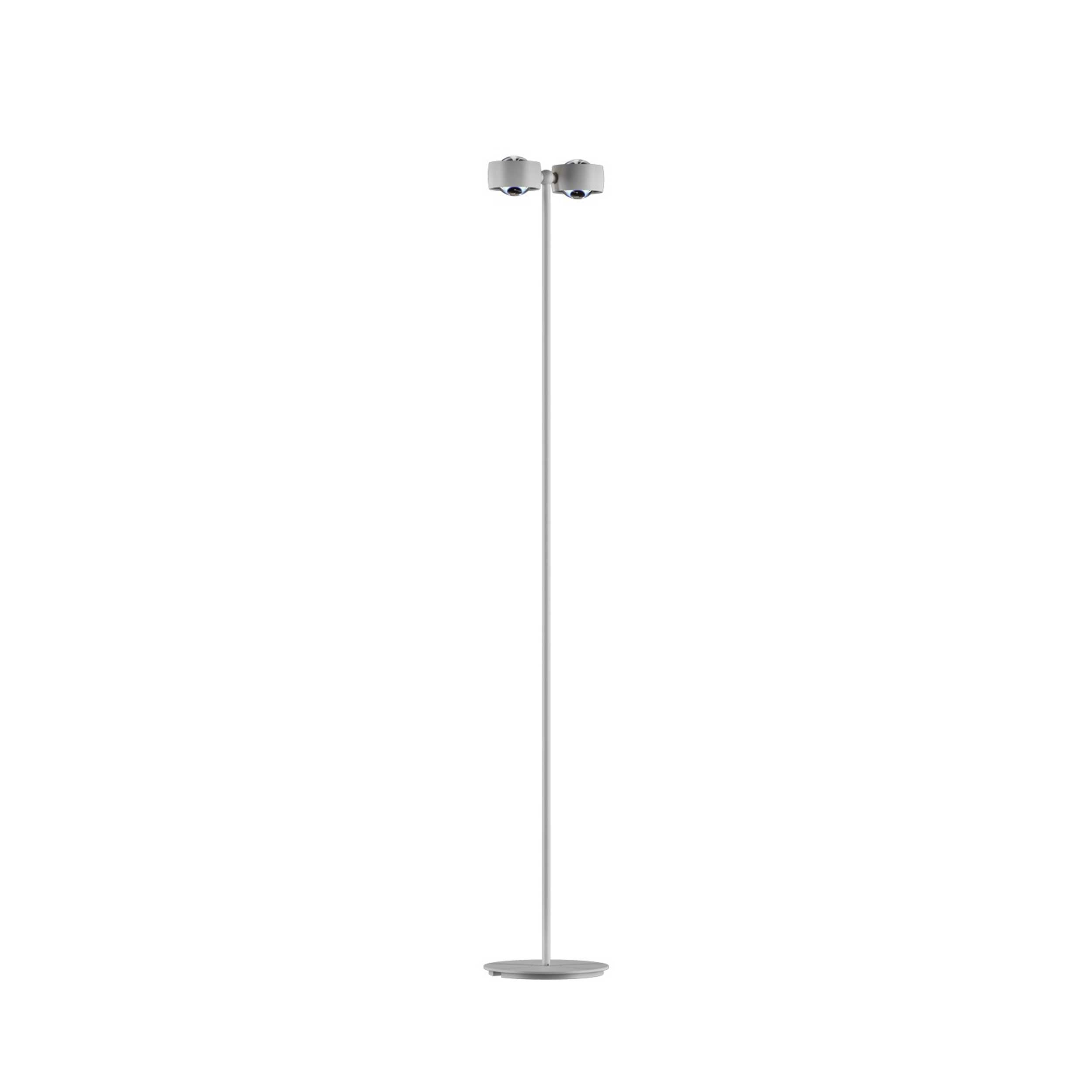 VK Light Aura LED стояща лампа