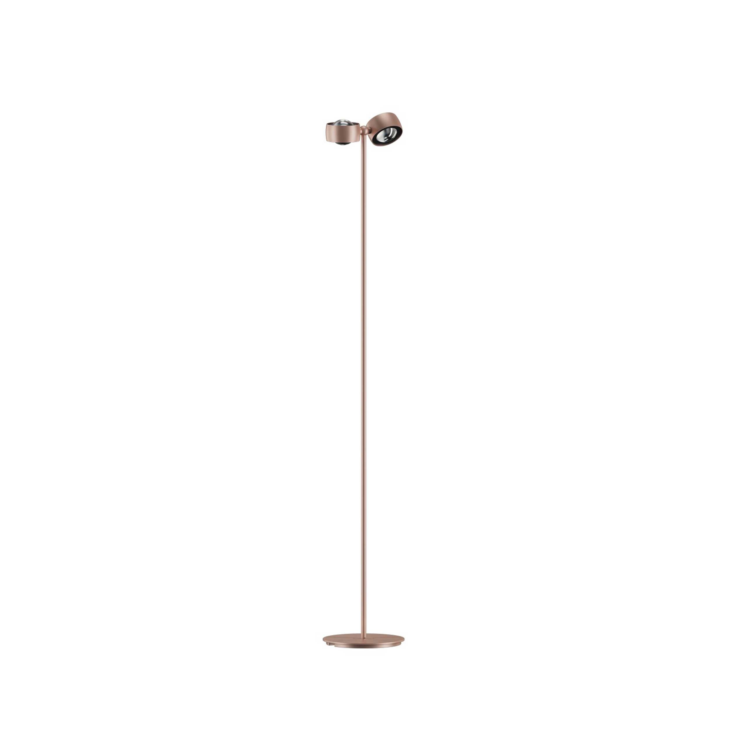 VK Light Aura LED стояща лампа