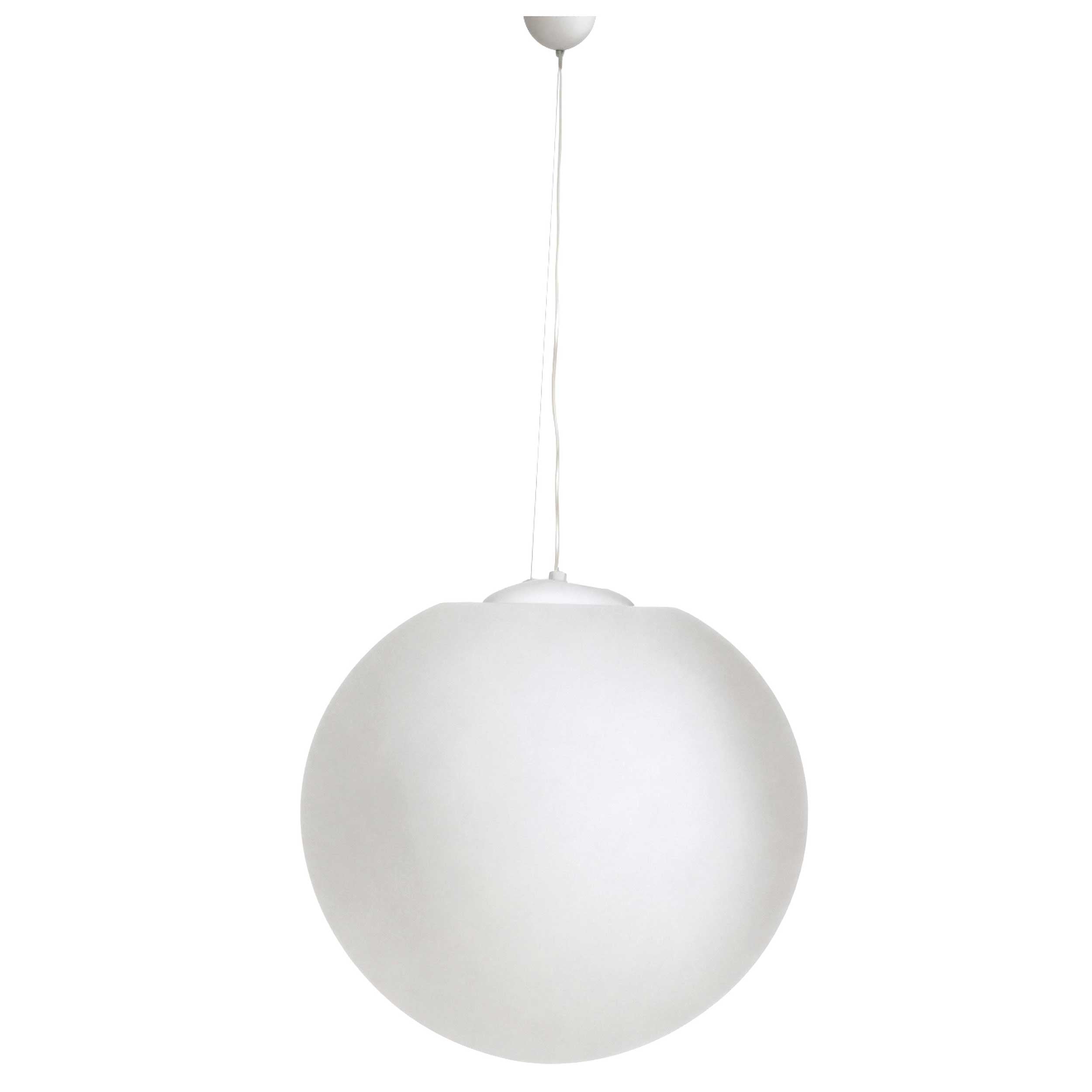 VK Light Bala LED висяща лампа IP54