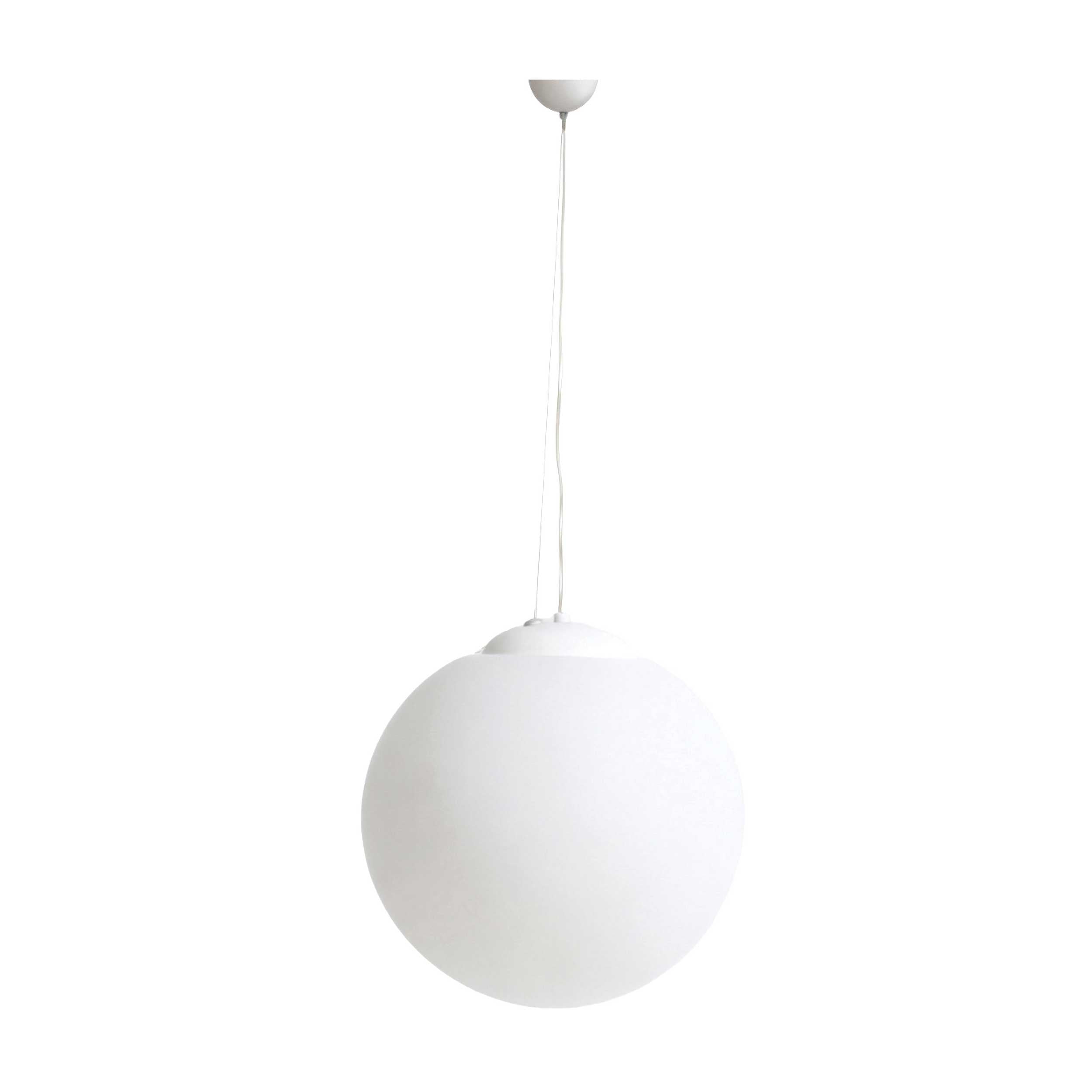 VK Light Bala LED висяща лампа IP54