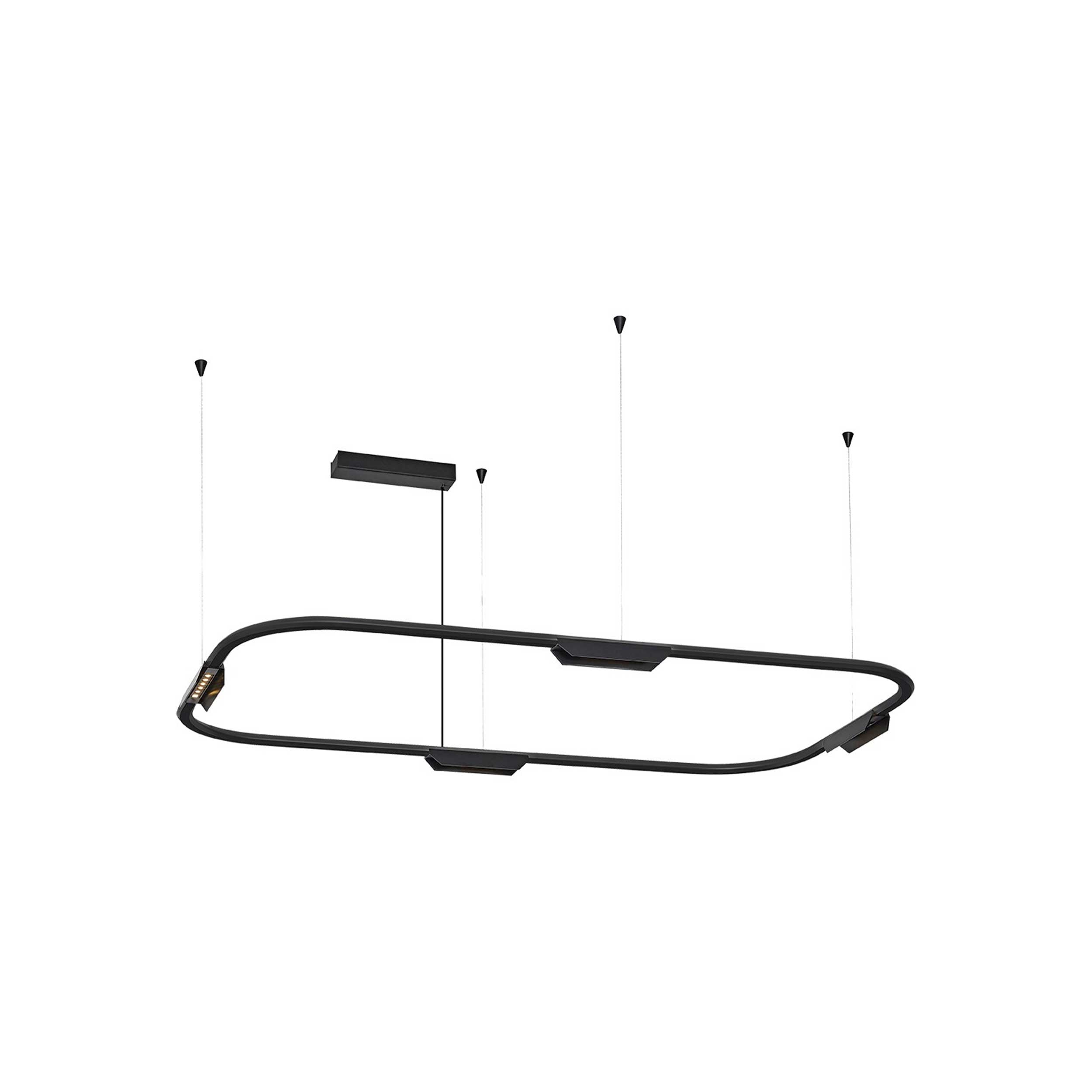 VK Light Core LED висяща лампа
