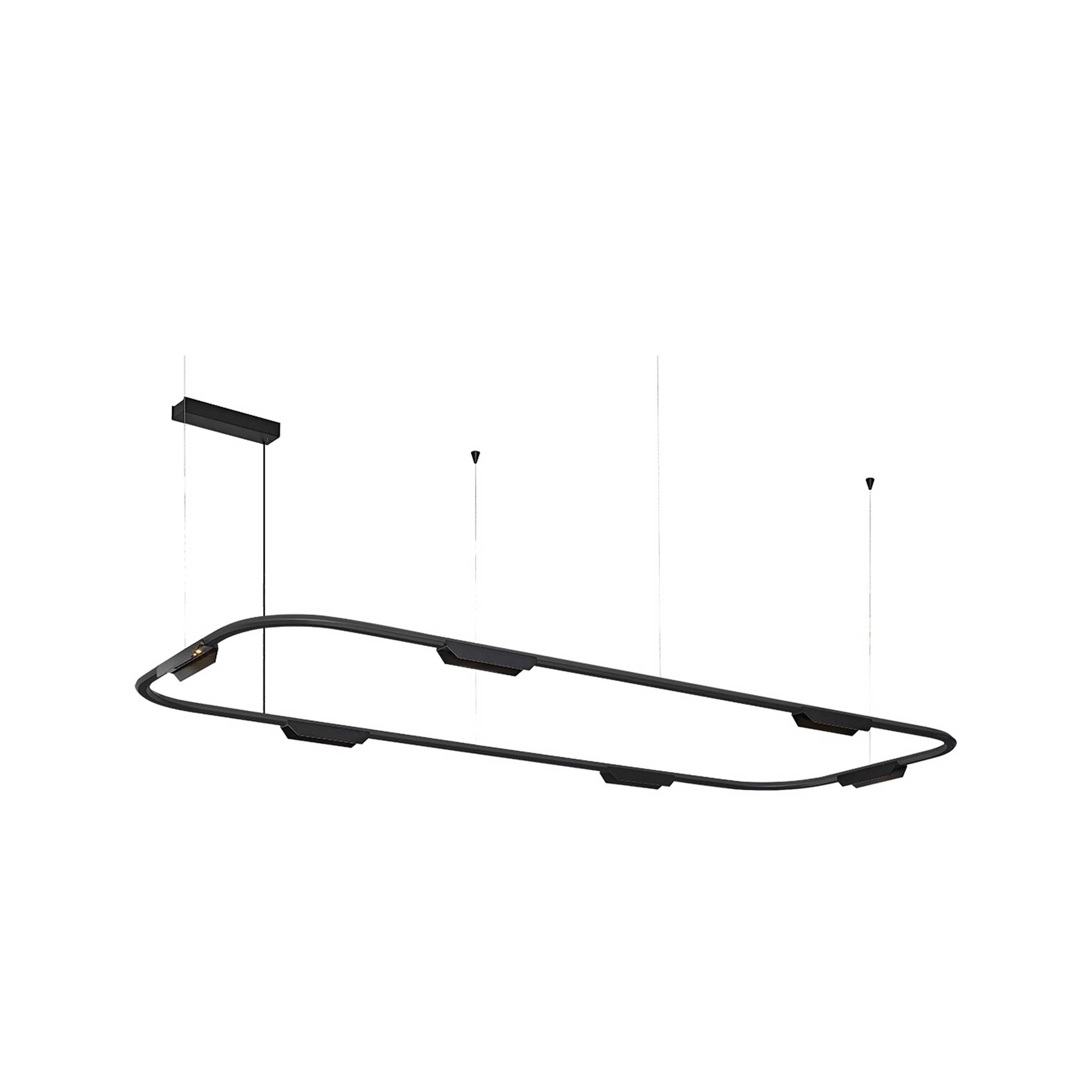 VK Light Core LED висяща лампа