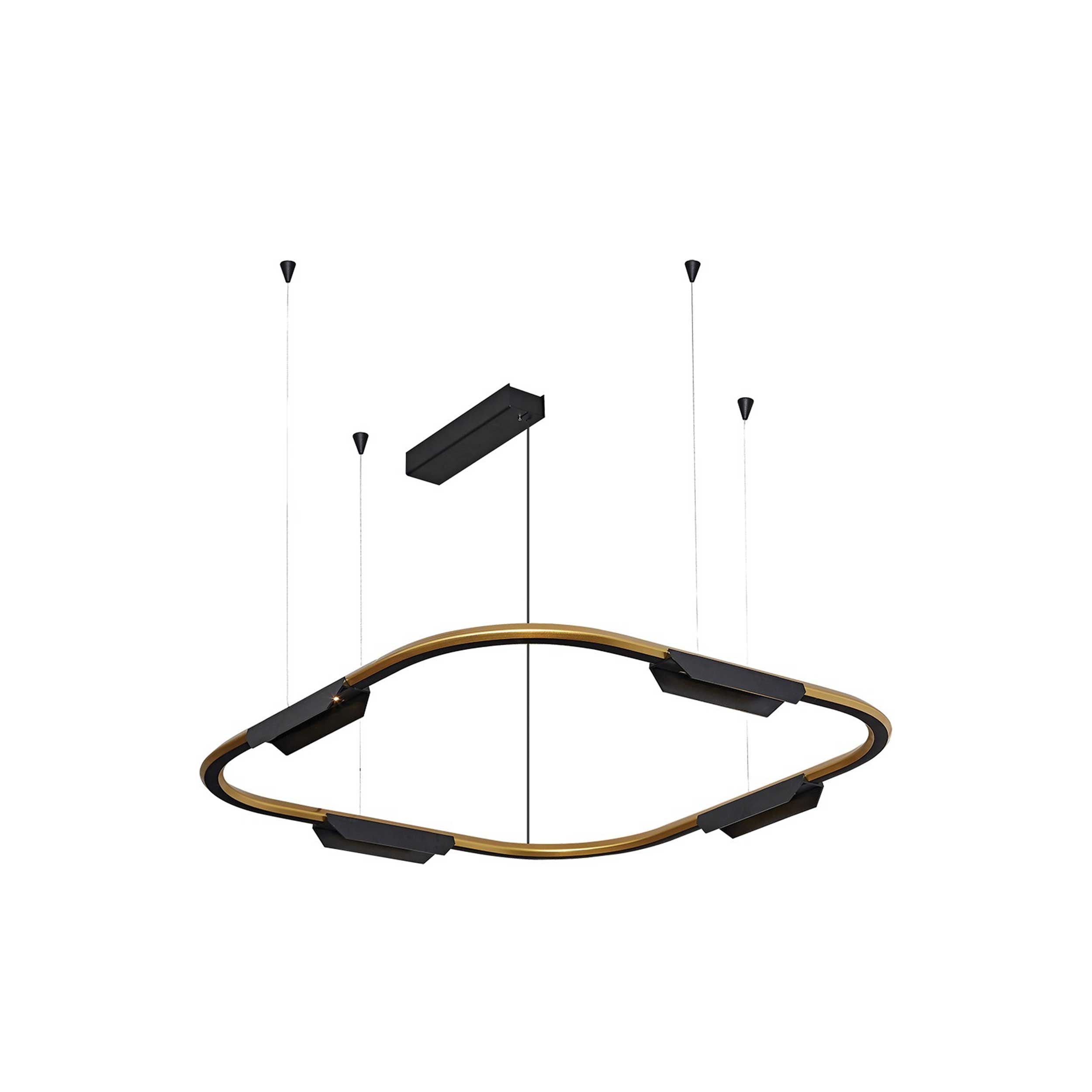 VK Light Core LED висяща лампа