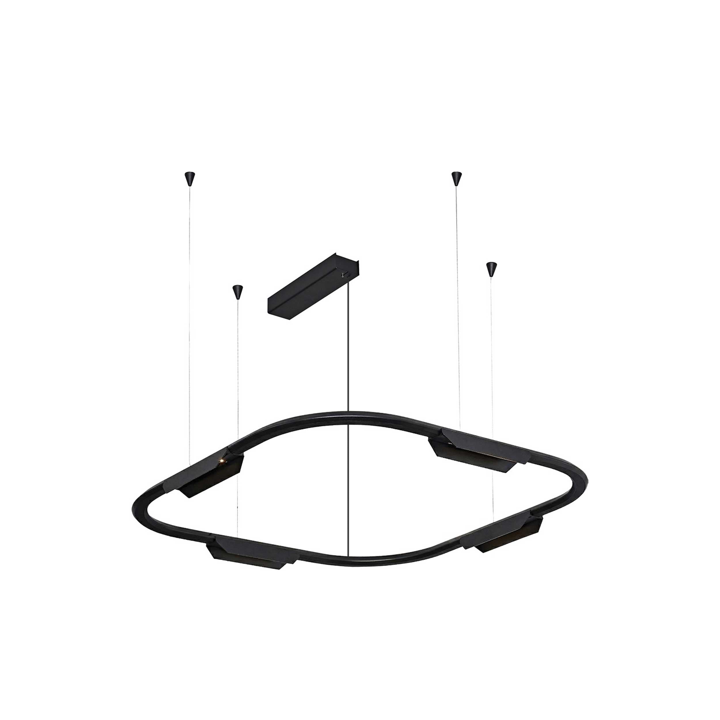 VK Light Core LED висяща лампа